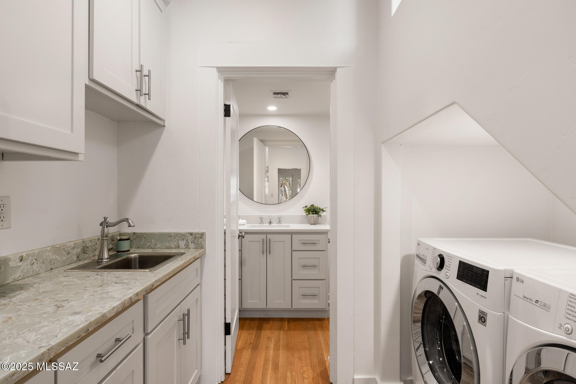 Fairmount - Residential