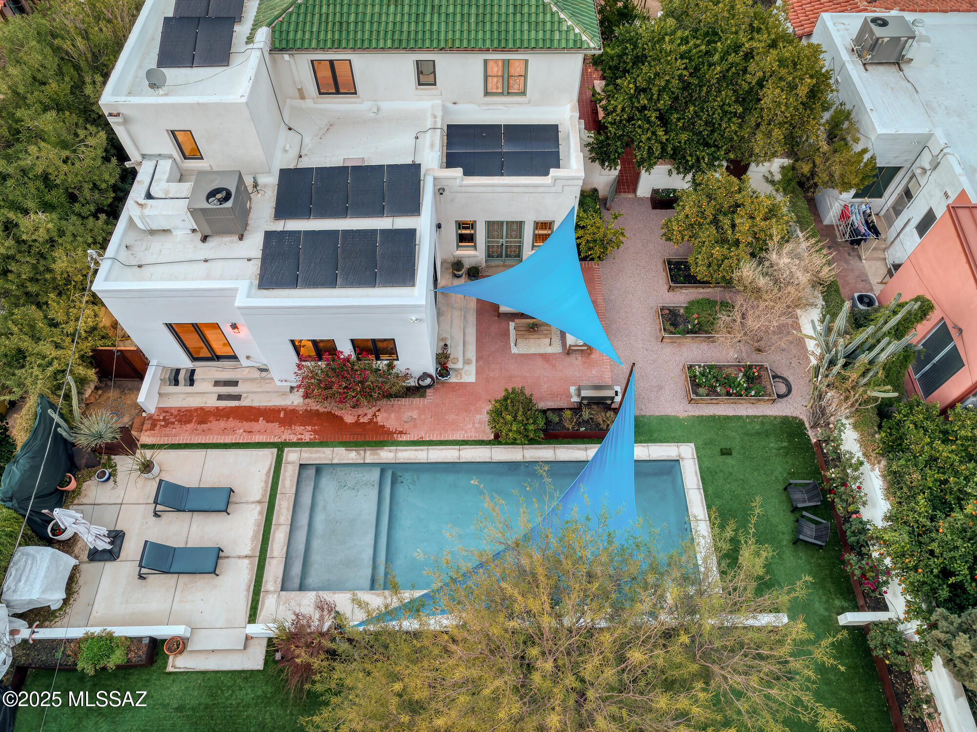 Fairmount - Residential
