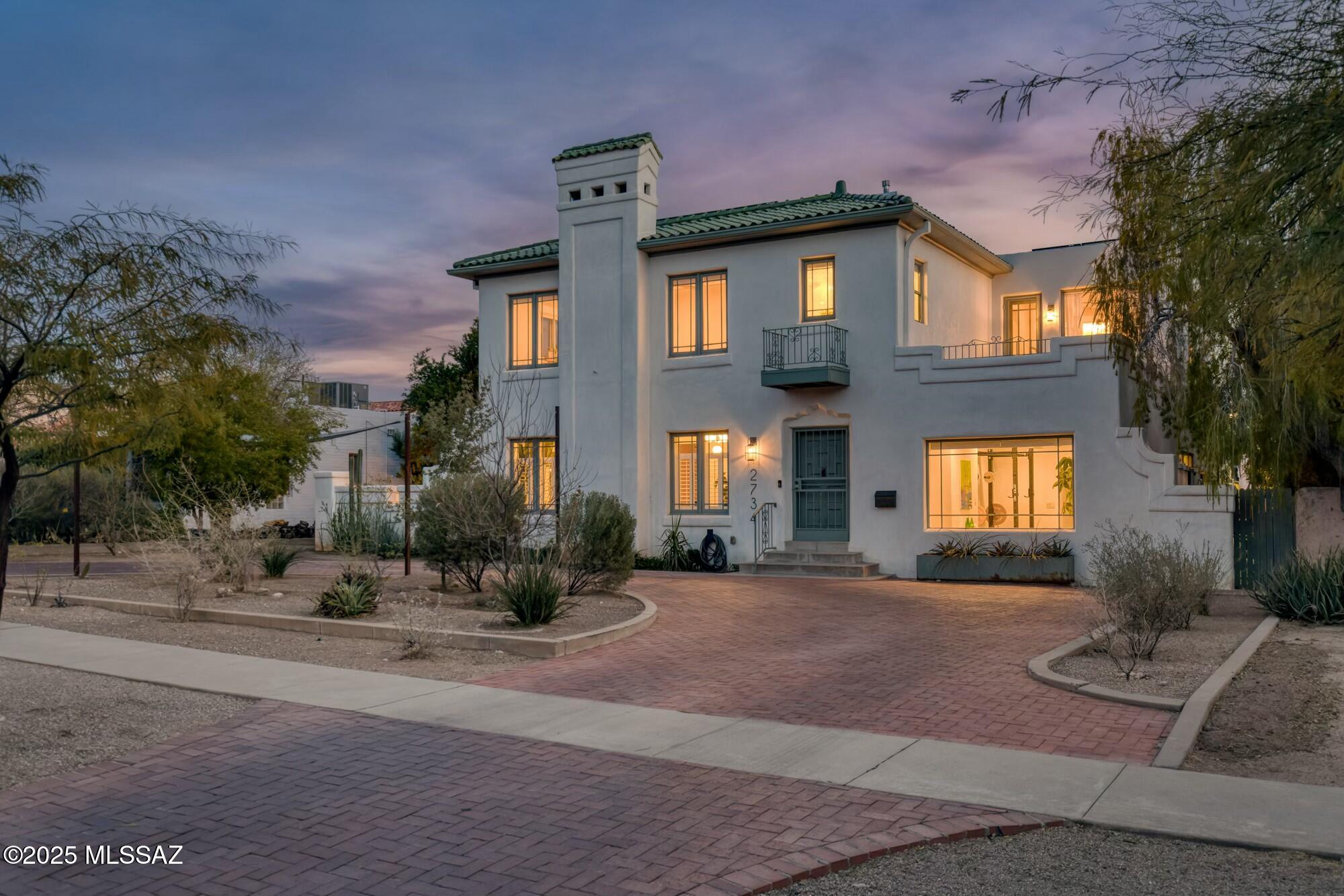 Fairmount - Residential