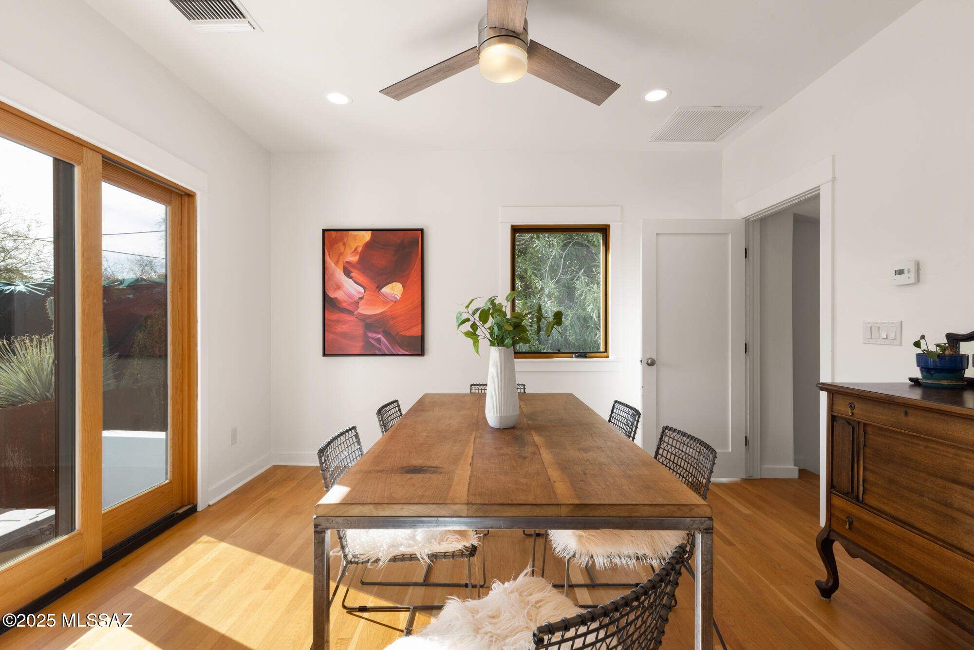 Fairmount - Residential