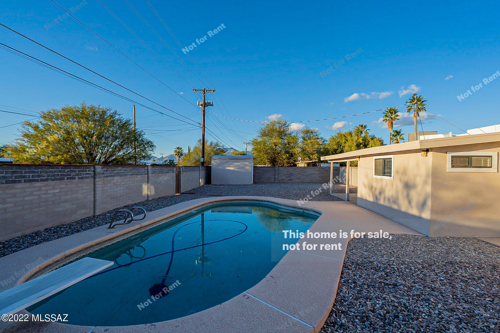 N/A - Residential