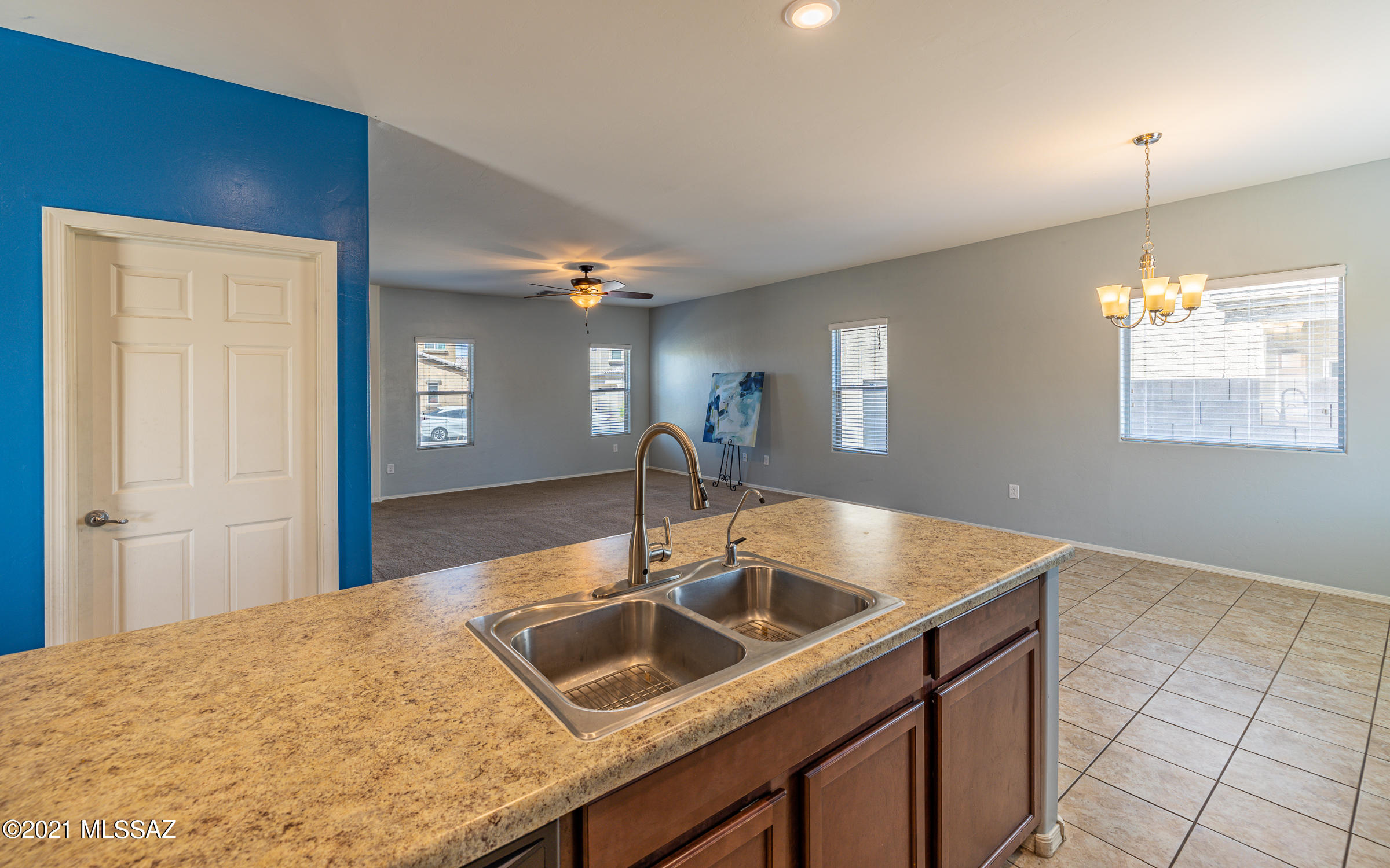 Vista Montana Estates - Residential