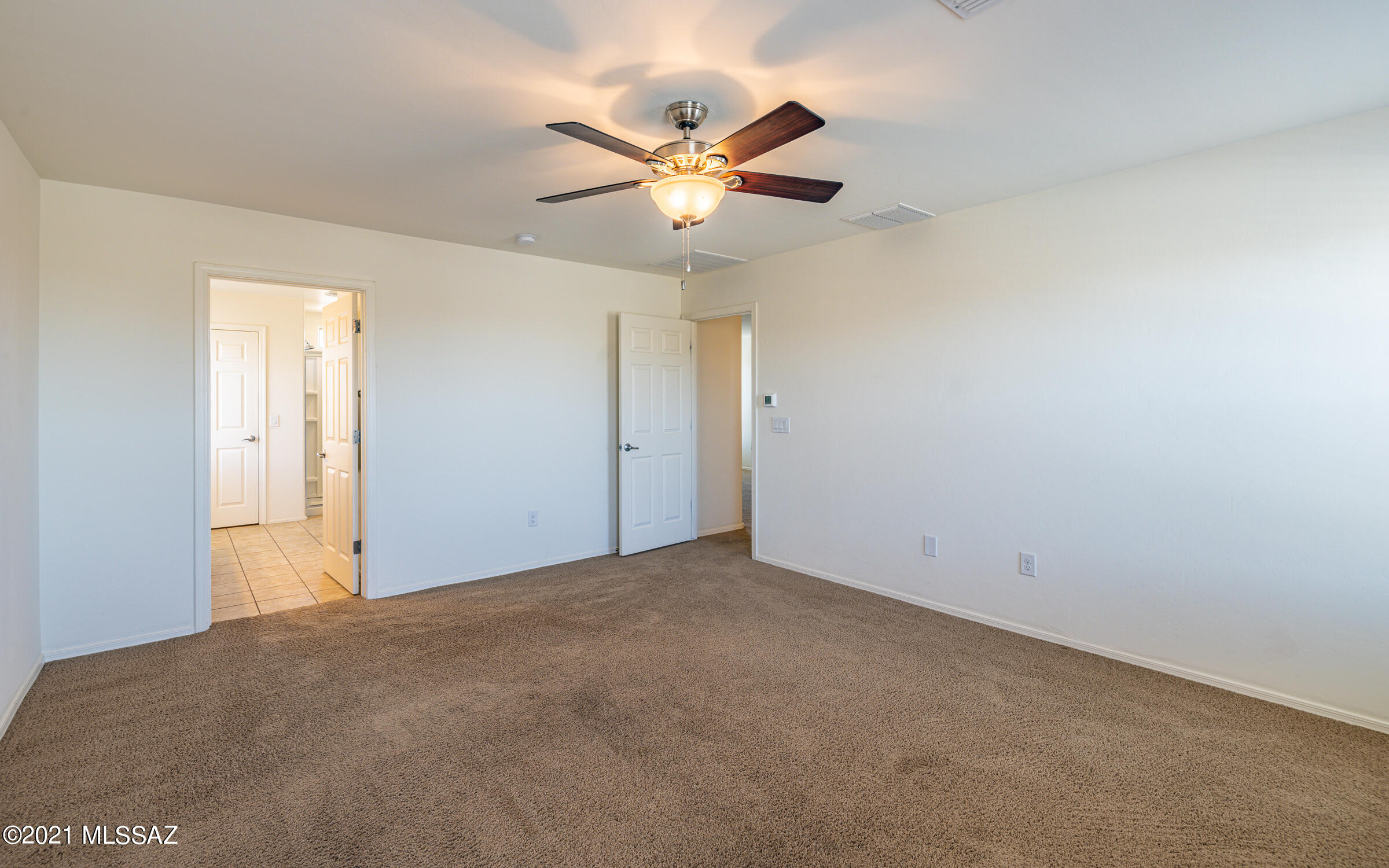 Vista Montana Estates - Residential