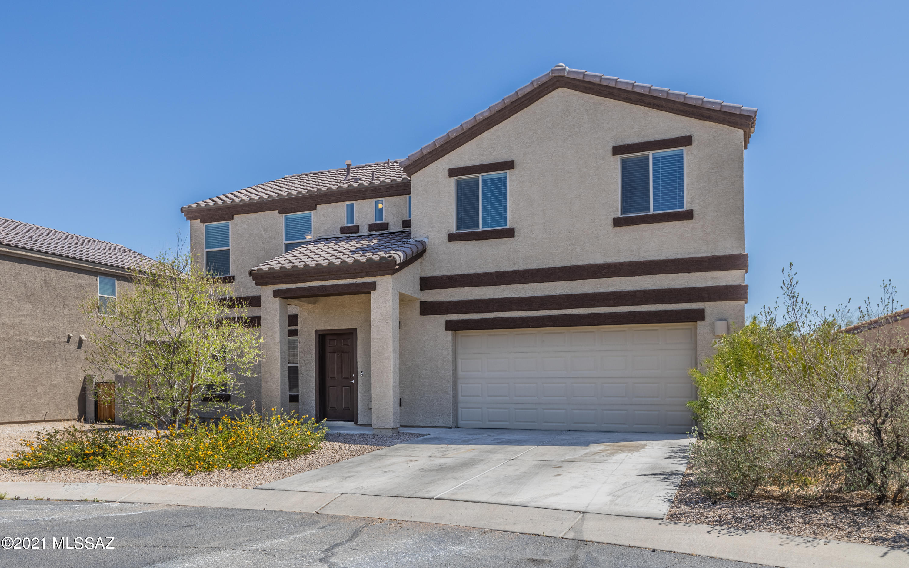 Vista Montana Estates - Residential