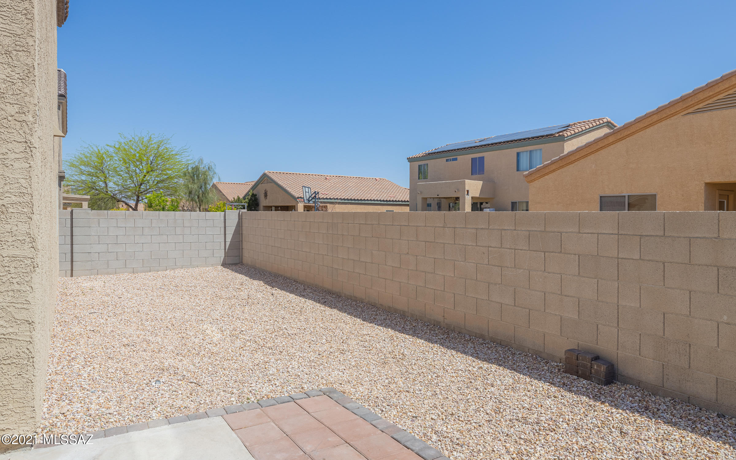 Vista Montana Estates - Residential