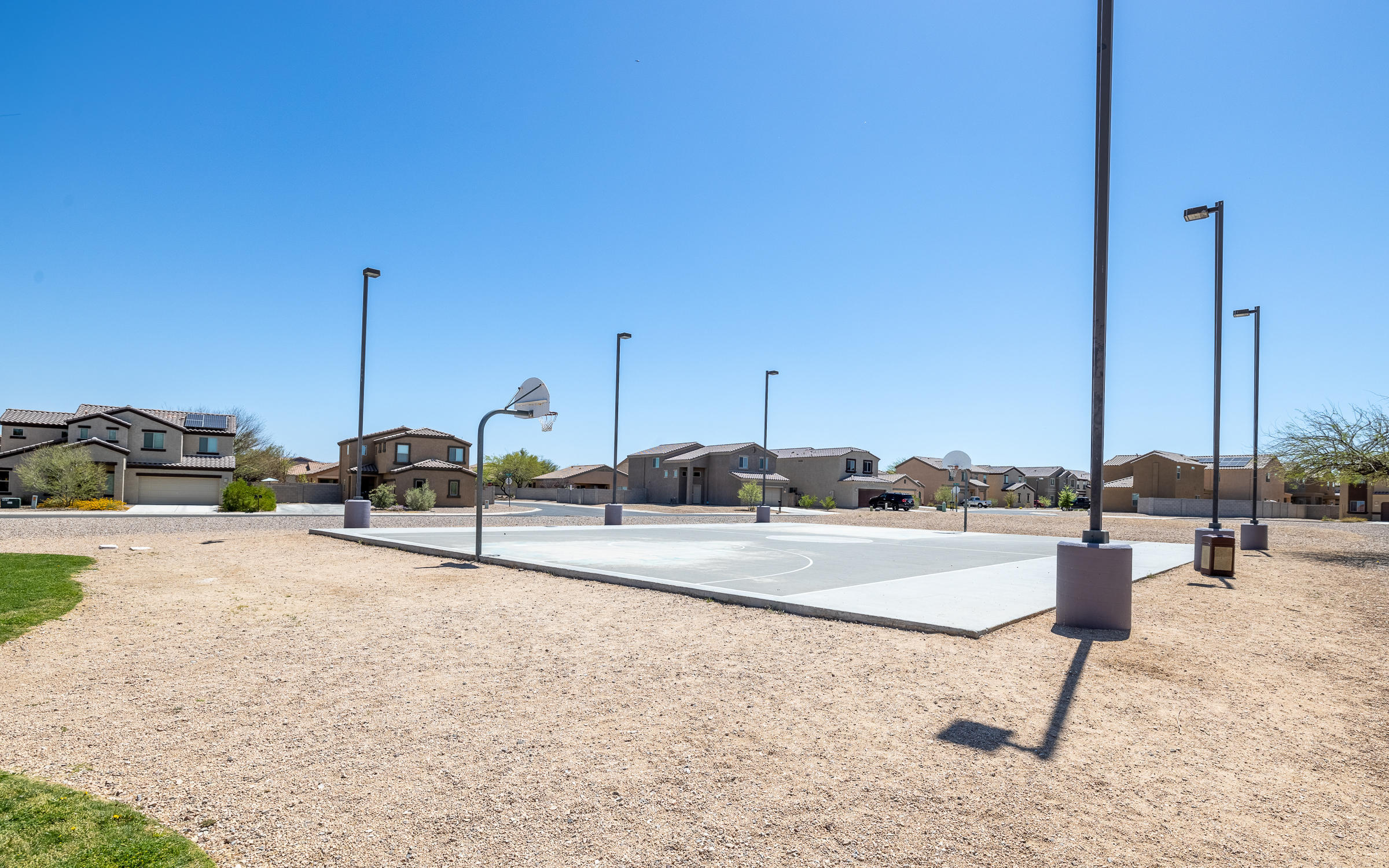 Vista Montana Estates - Residential