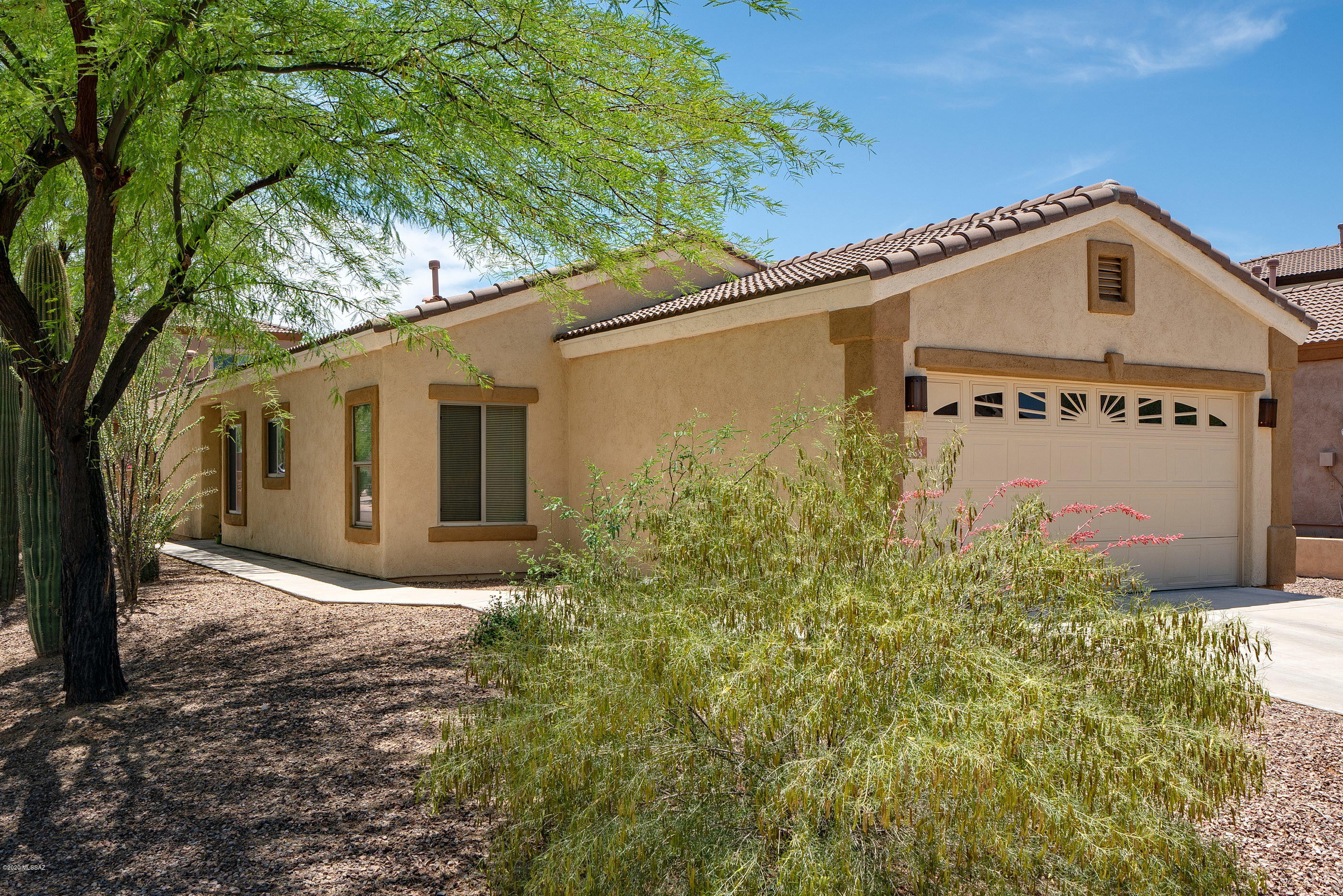 Presidio de las Estrellas - Residential