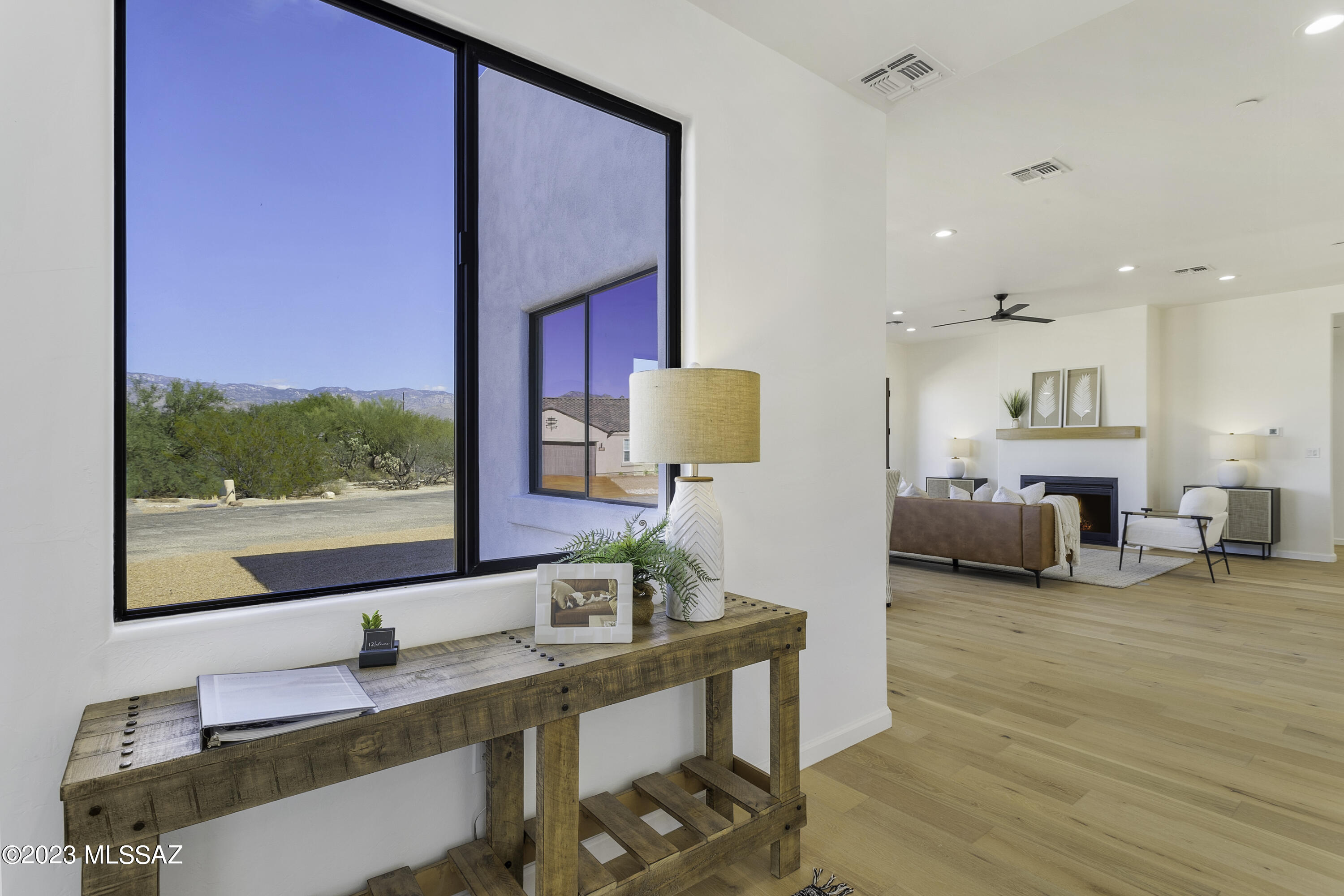 El Rancho Merlita (1-16) - Residential