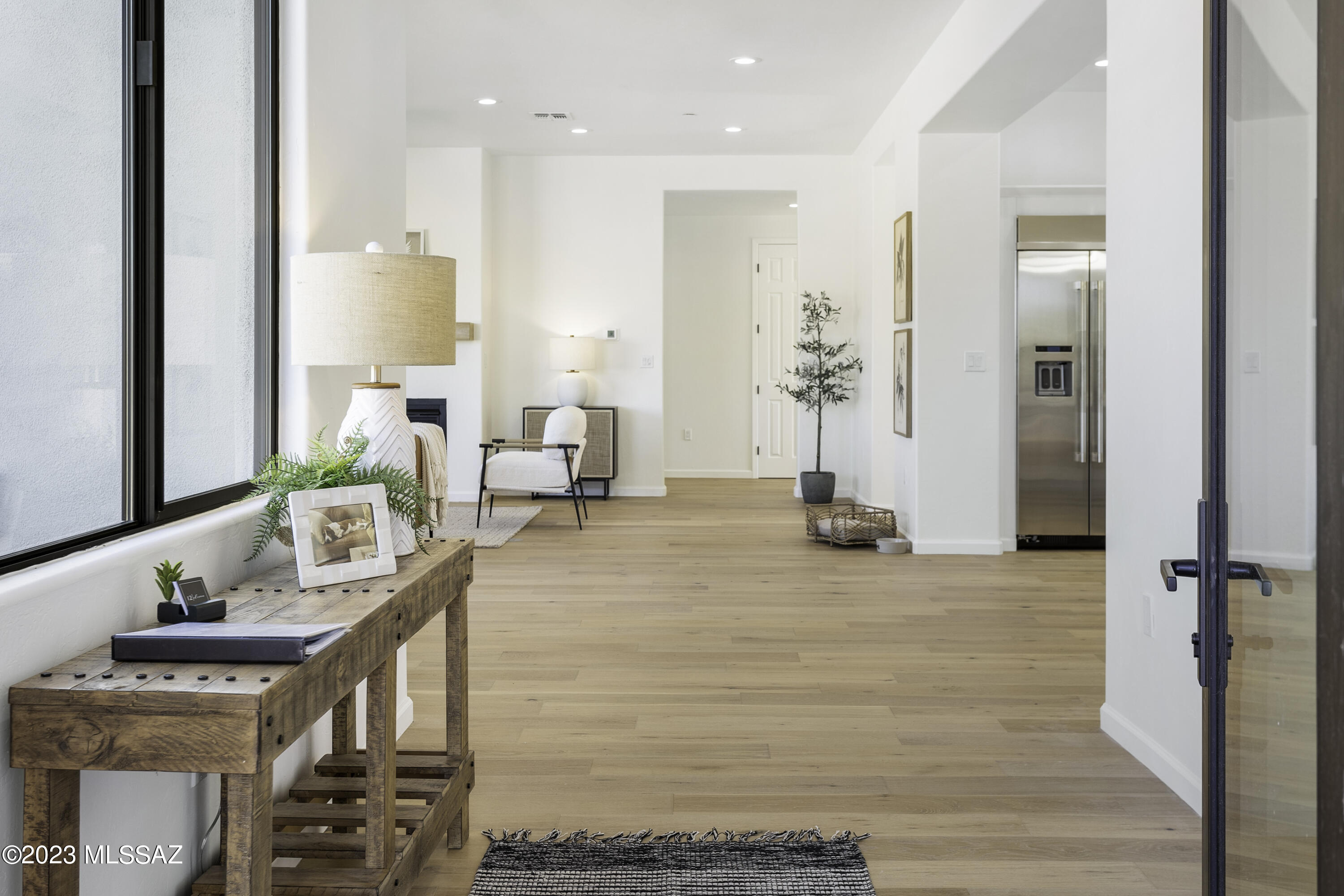 El Rancho Merlita (1-16) - Residential