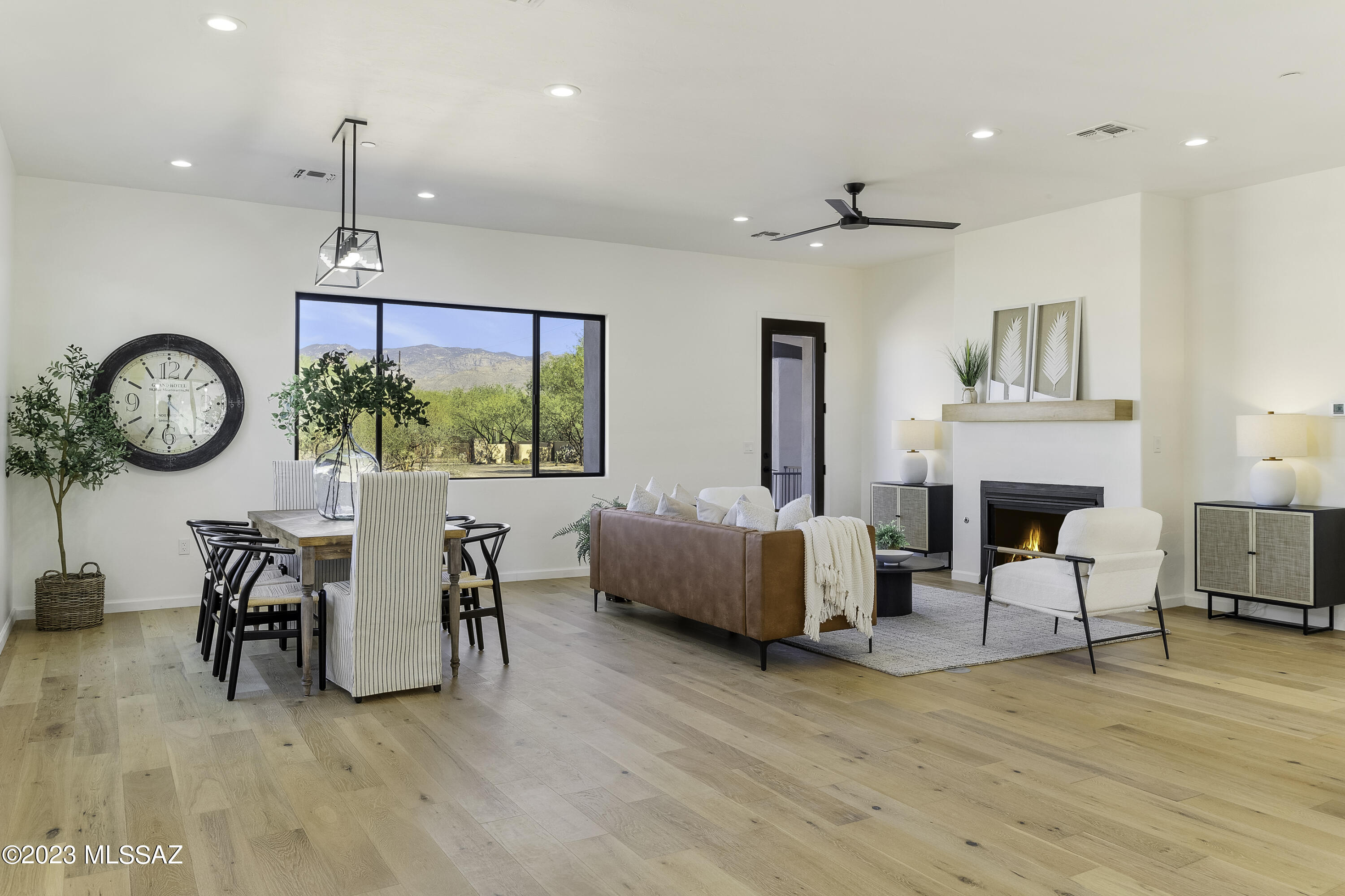 El Rancho Merlita (1-16) - Residential