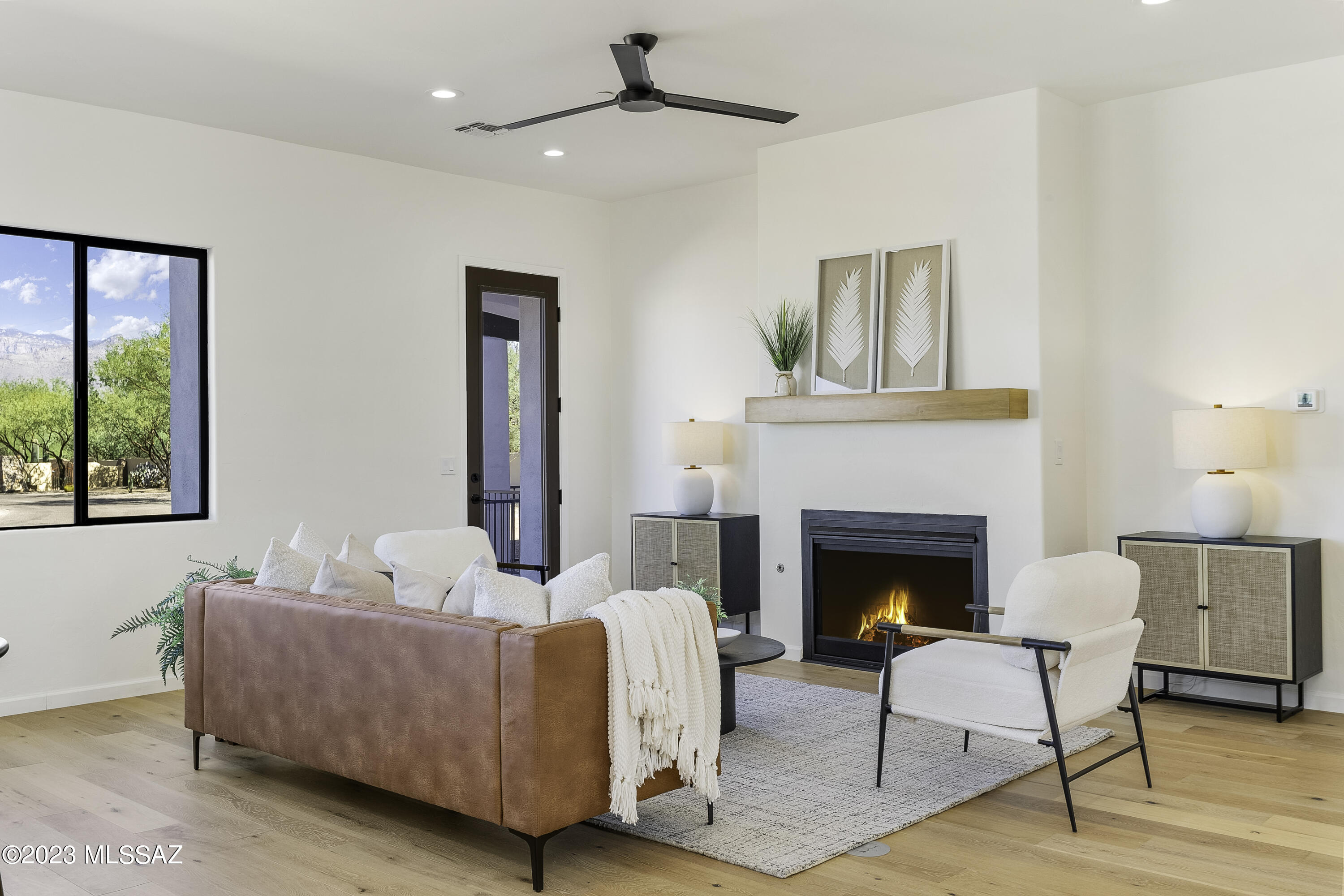 El Rancho Merlita (1-16) - Residential
