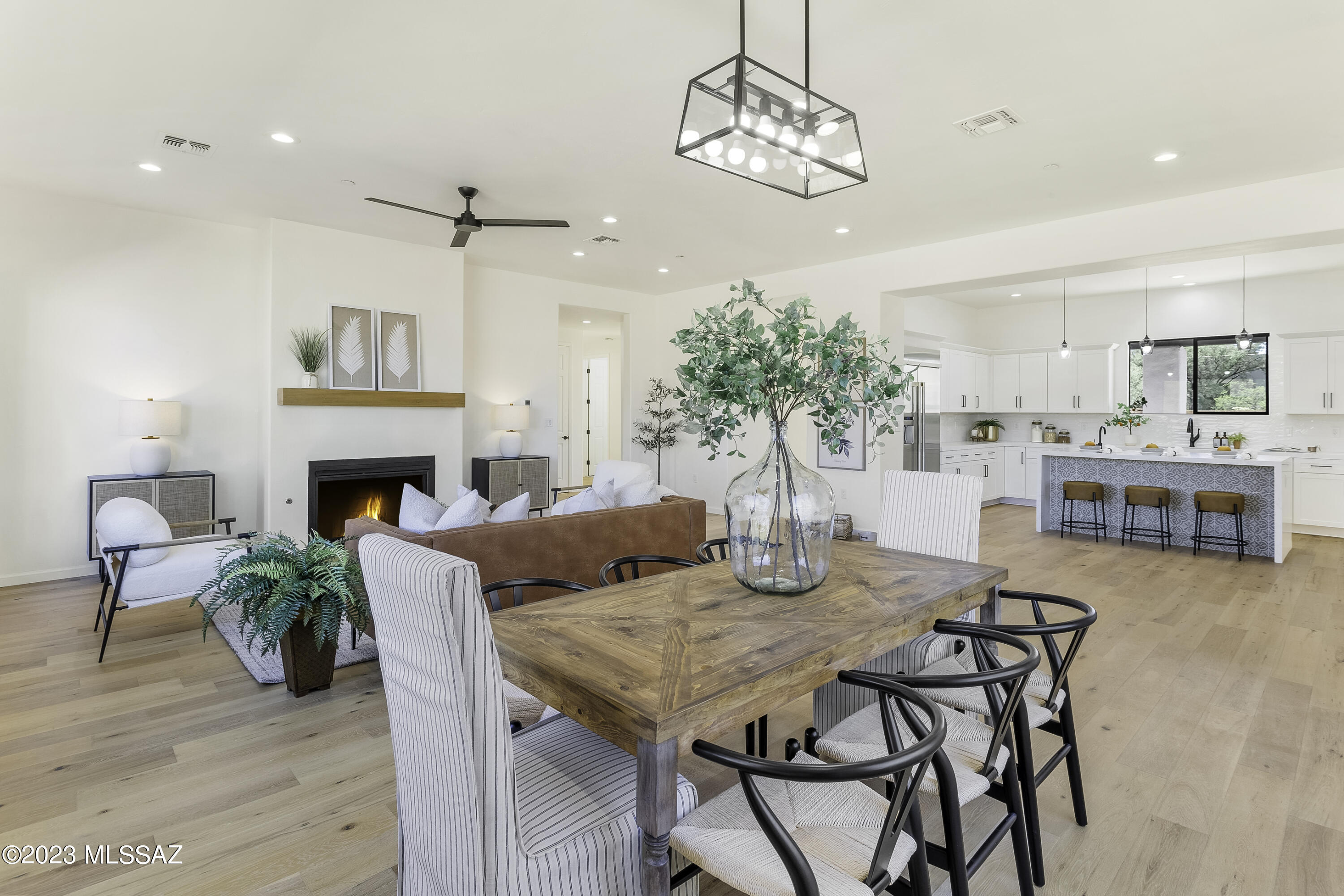 El Rancho Merlita (1-16) - Residential