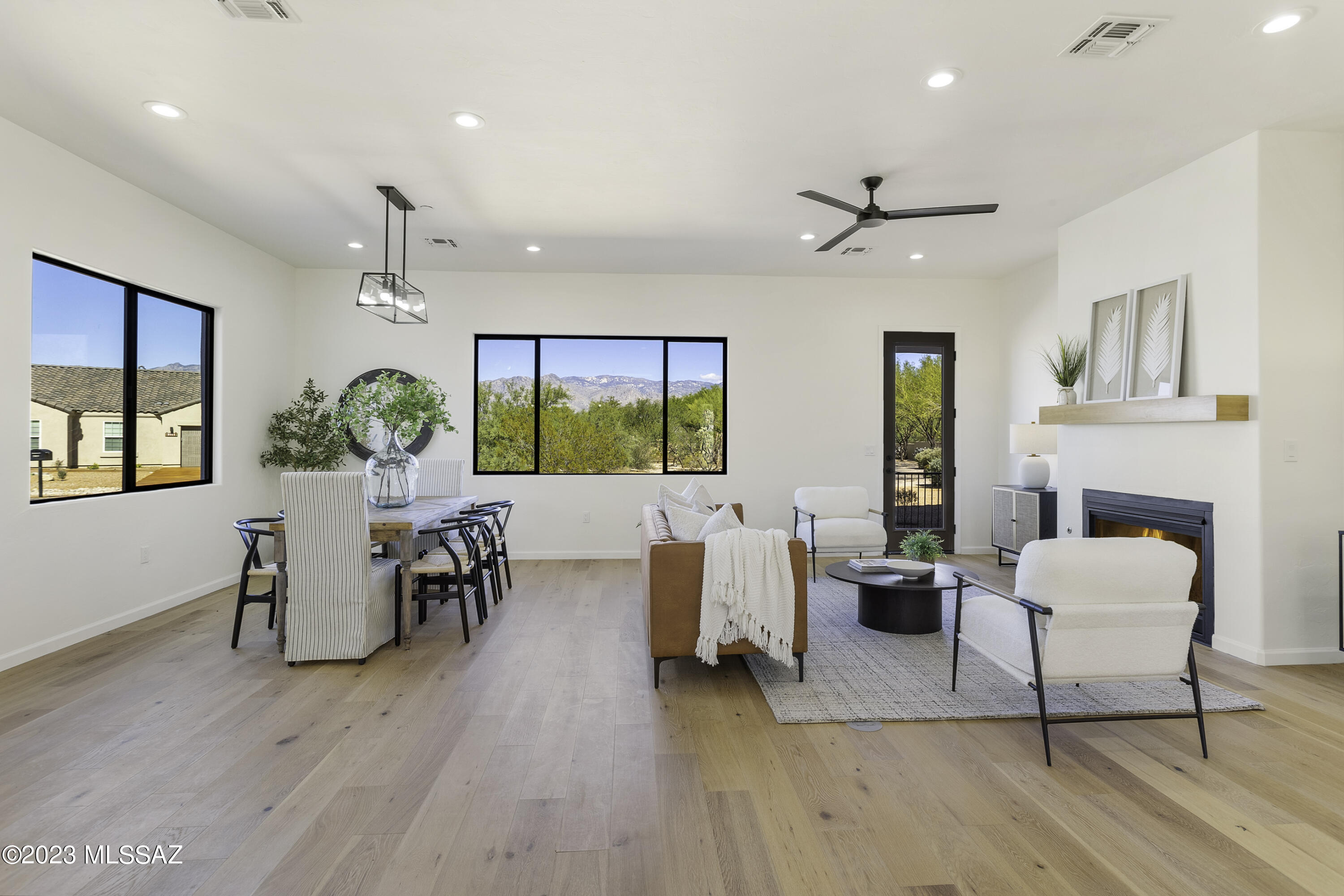 El Rancho Merlita (1-16) - Residential