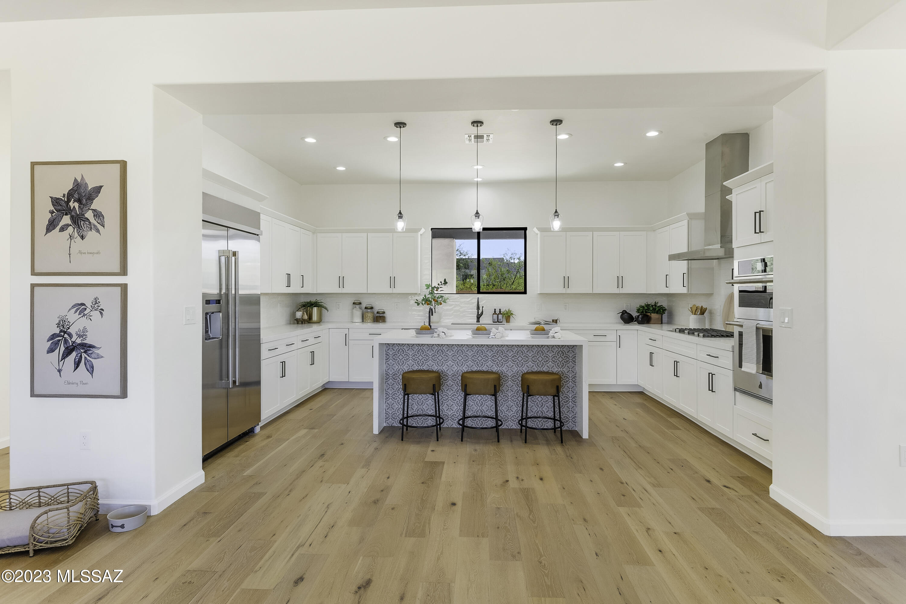 El Rancho Merlita (1-16) - Residential