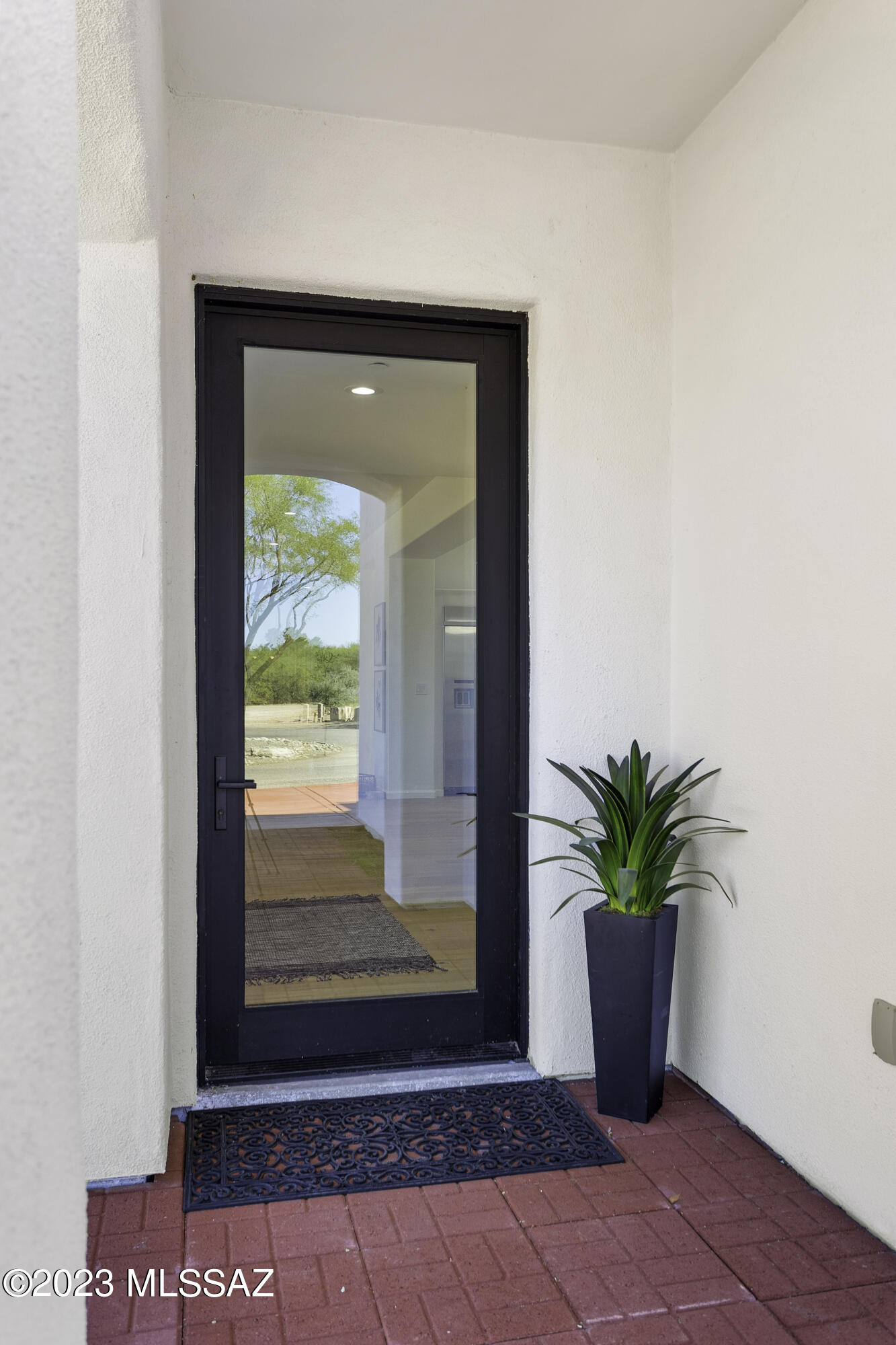El Rancho Merlita (1-16) - Residential