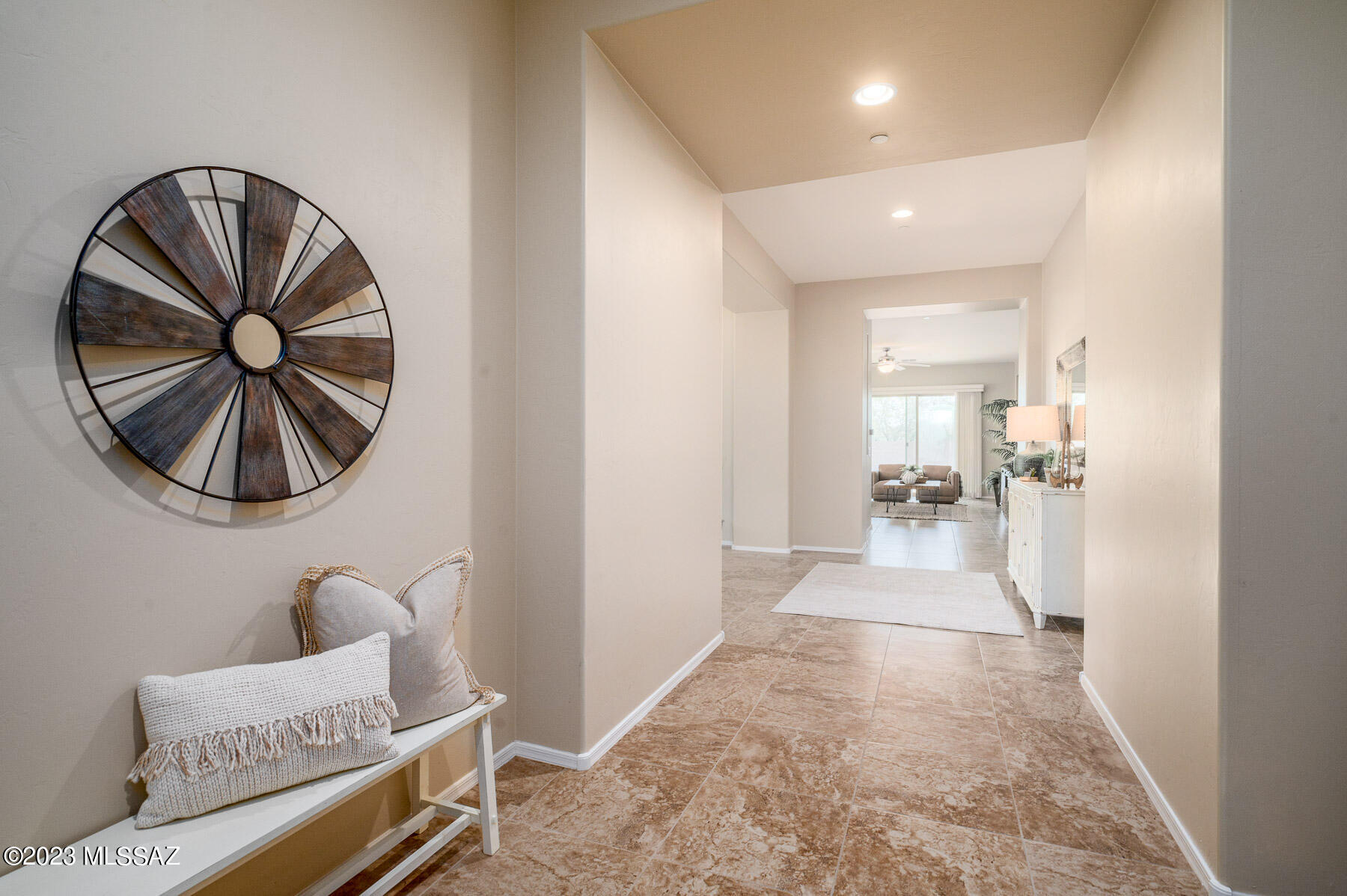 Silverbell West R-10 SQ20140800103 - Residential