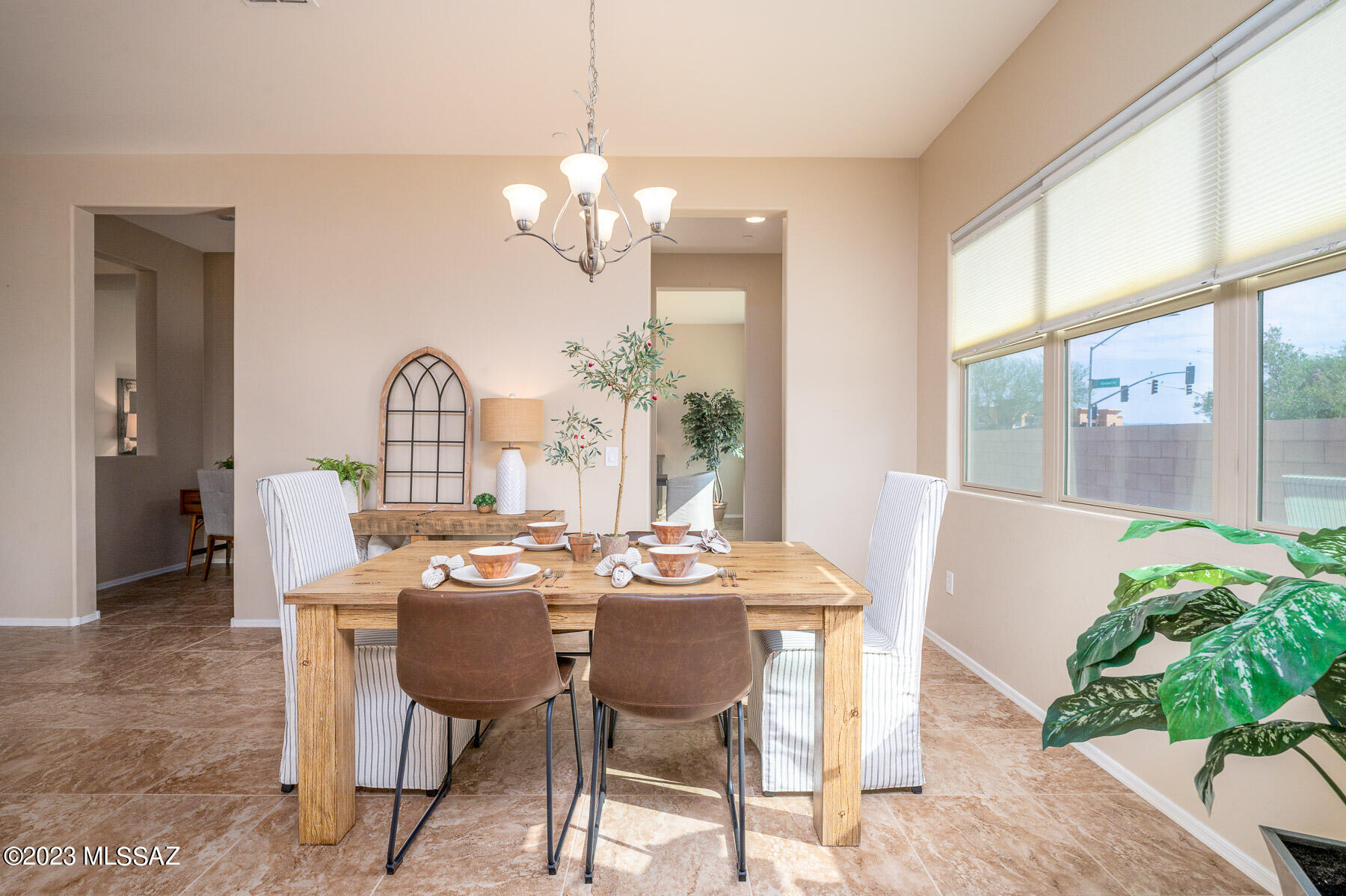 Silverbell West R-10 SQ20140800103 - Residential