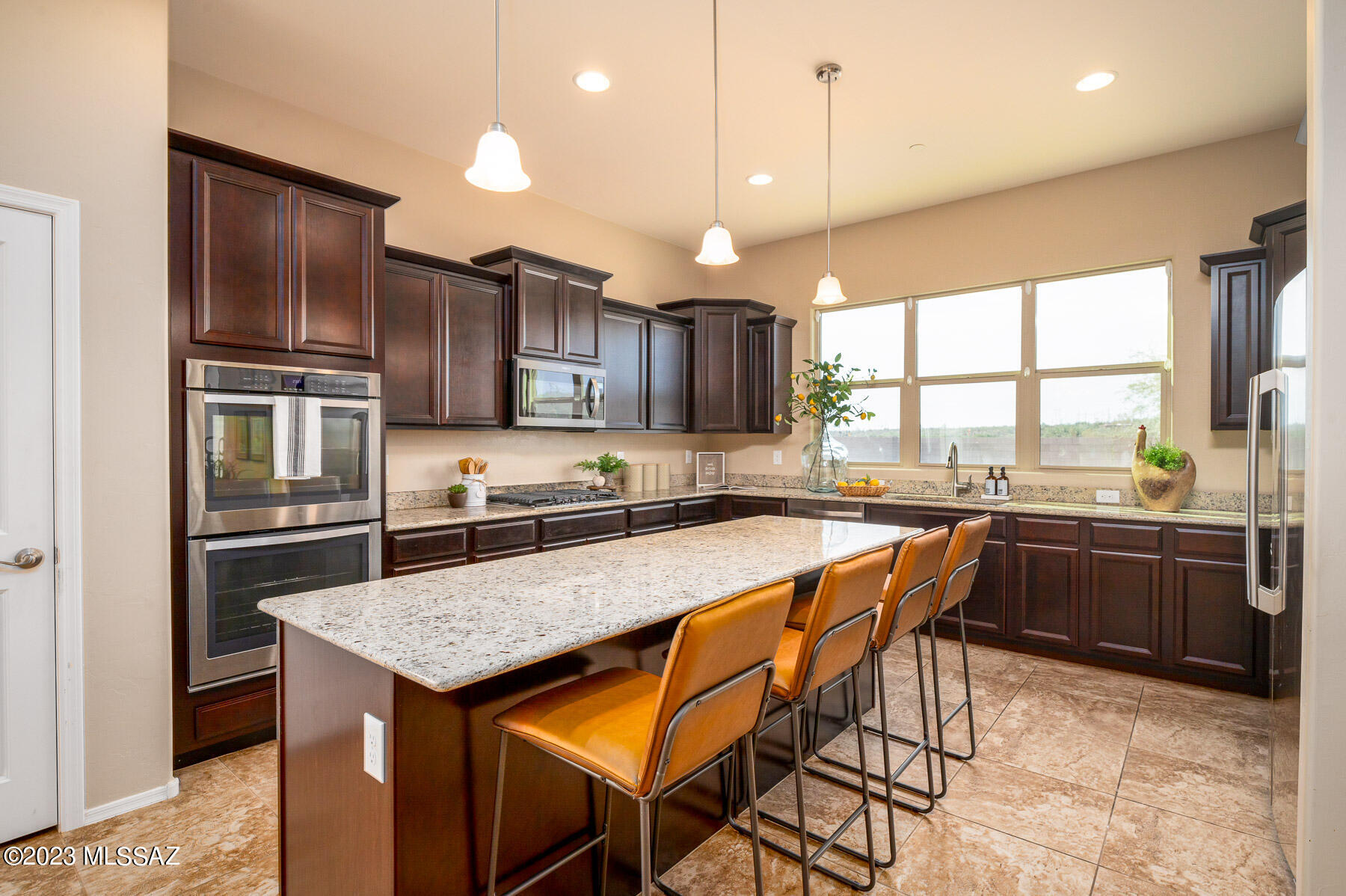 Silverbell West R-10 SQ20140800103 - Residential