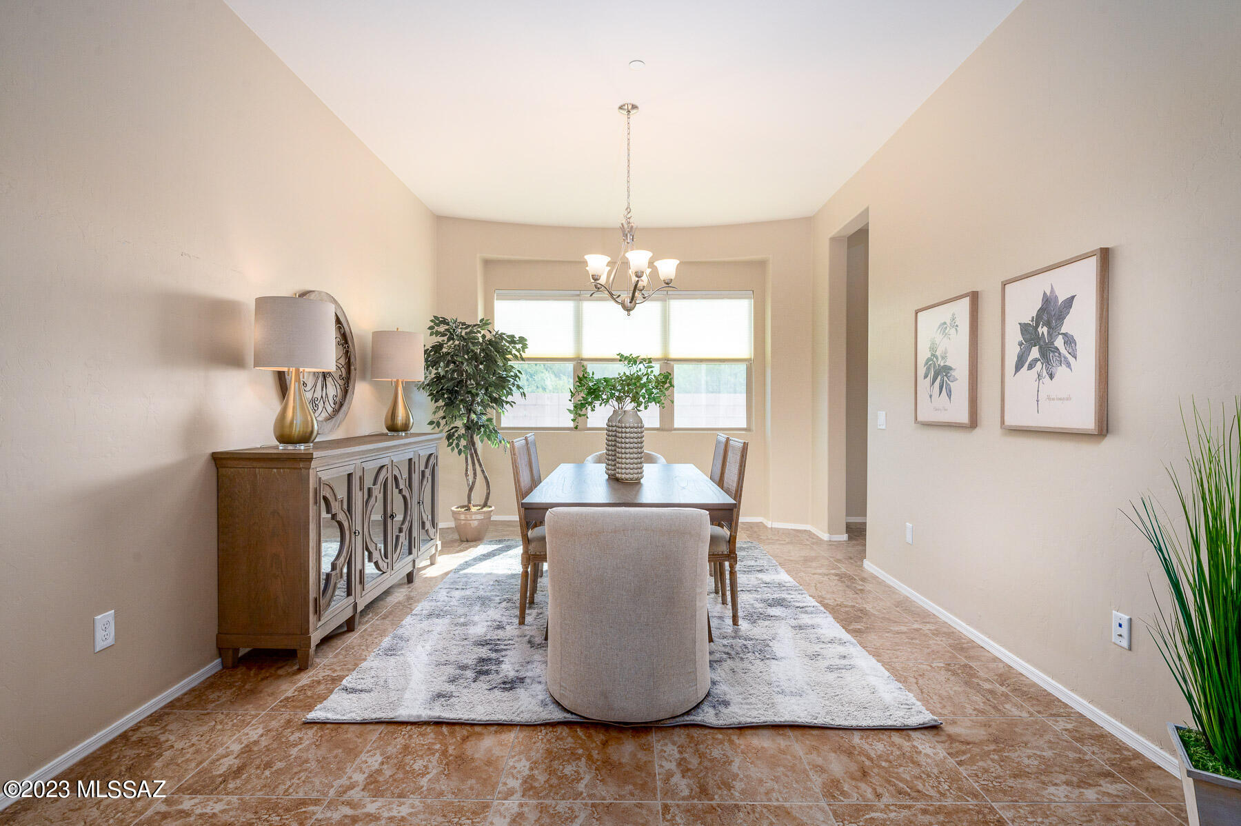 Silverbell West R-10 SQ20140800103 - Residential