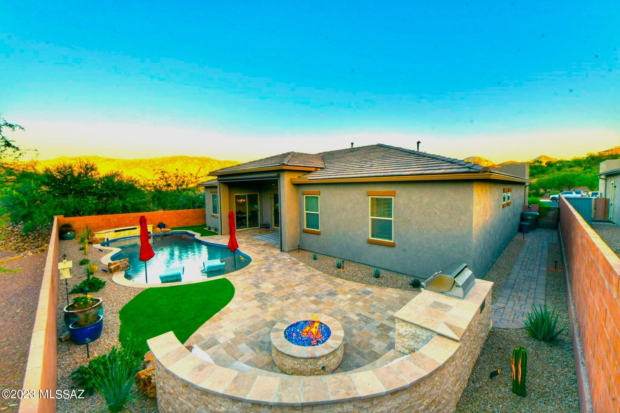 Alterra At Vistoso Trails - Residential