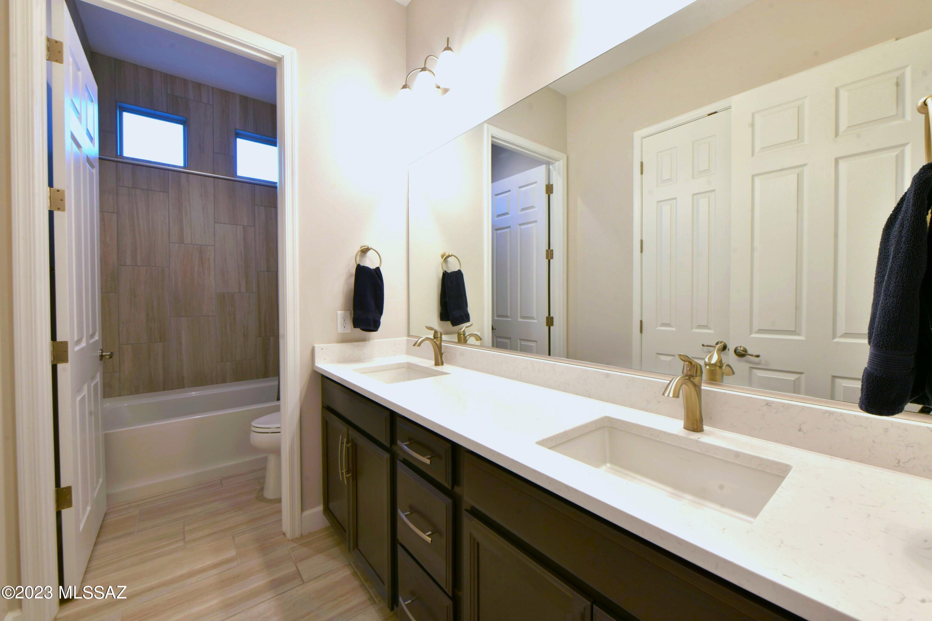 Alterra At Vistoso Trails - Residential