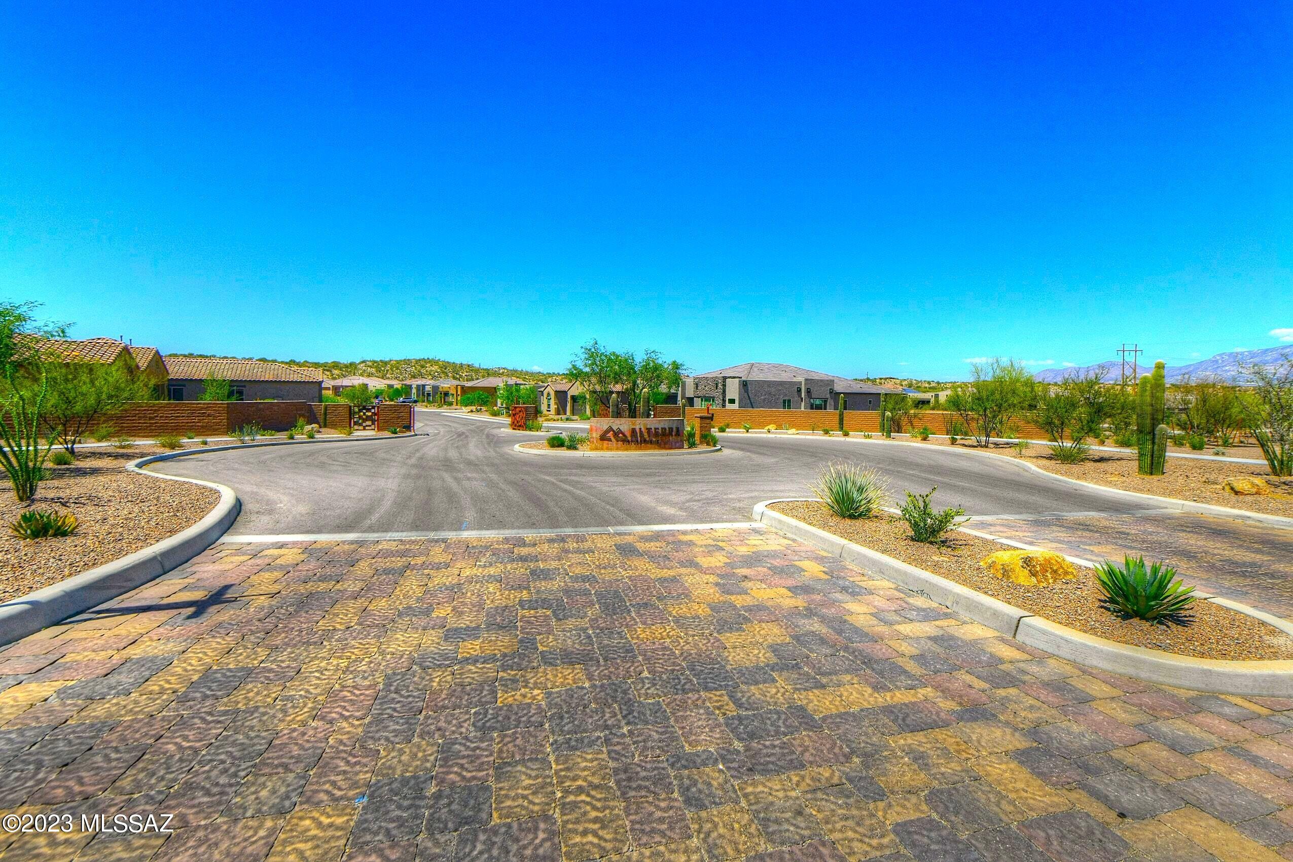 Alterra At Vistoso Trails - Residential