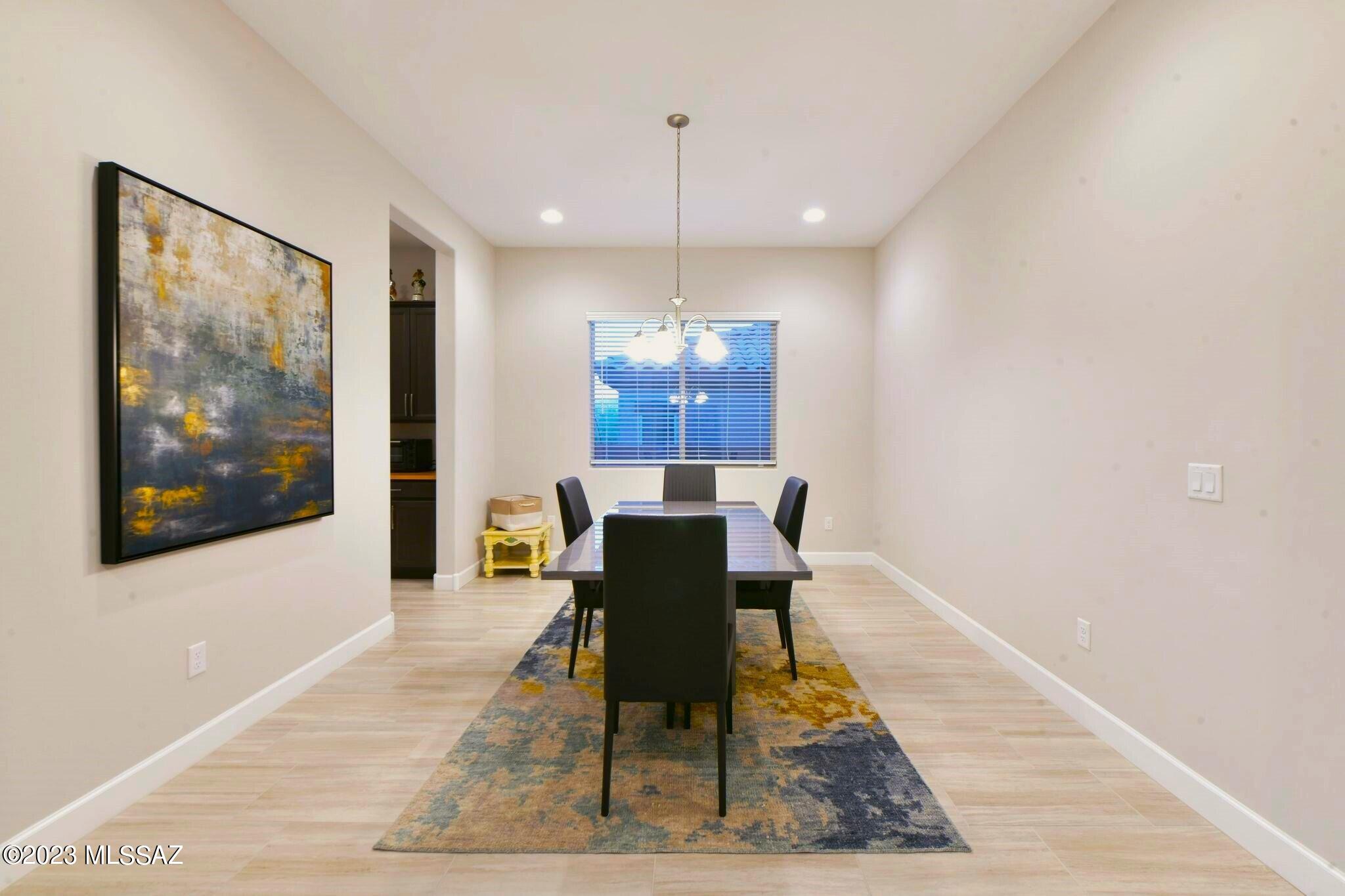 Alterra At Vistoso Trails - Residential