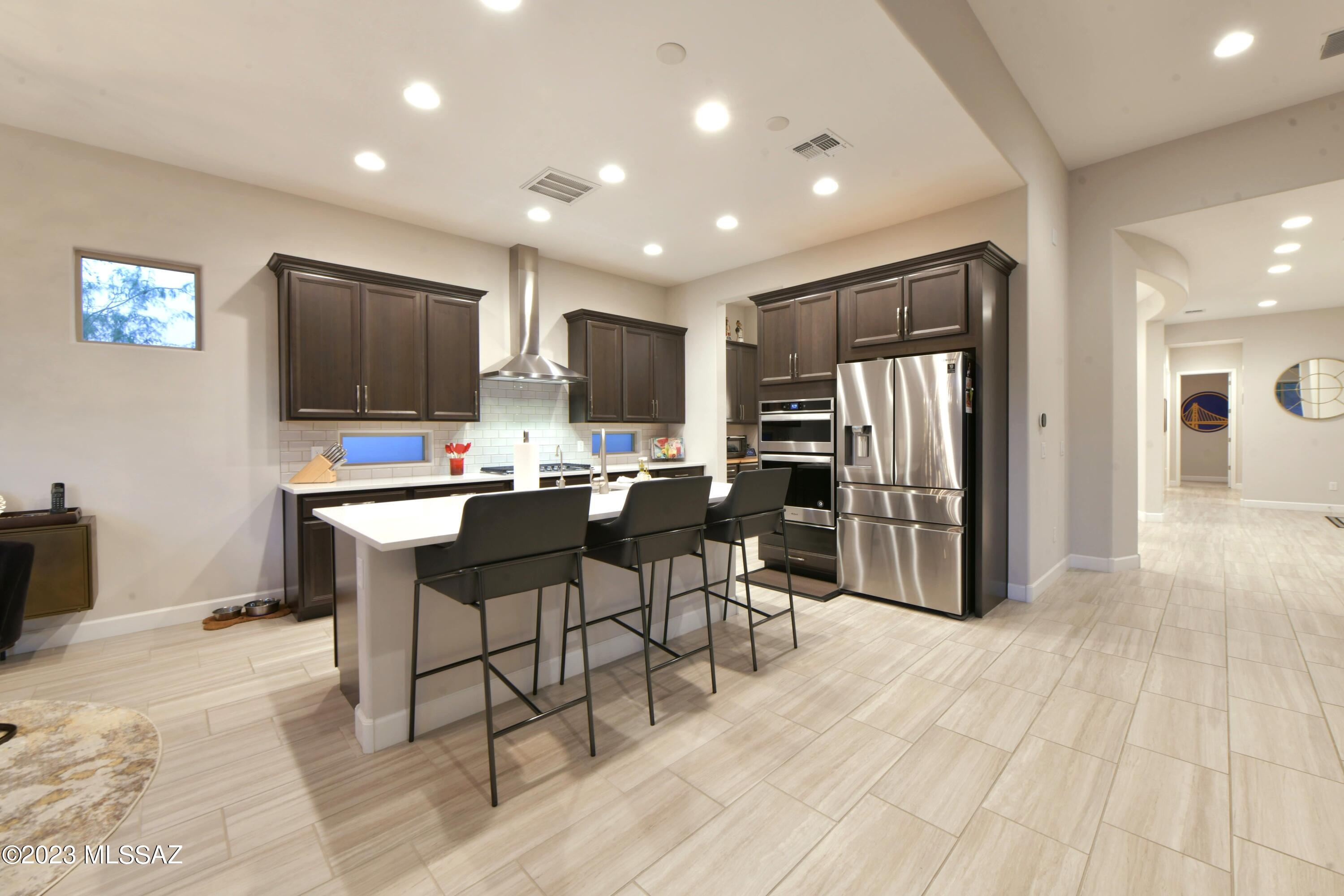 Alterra At Vistoso Trails - Residential