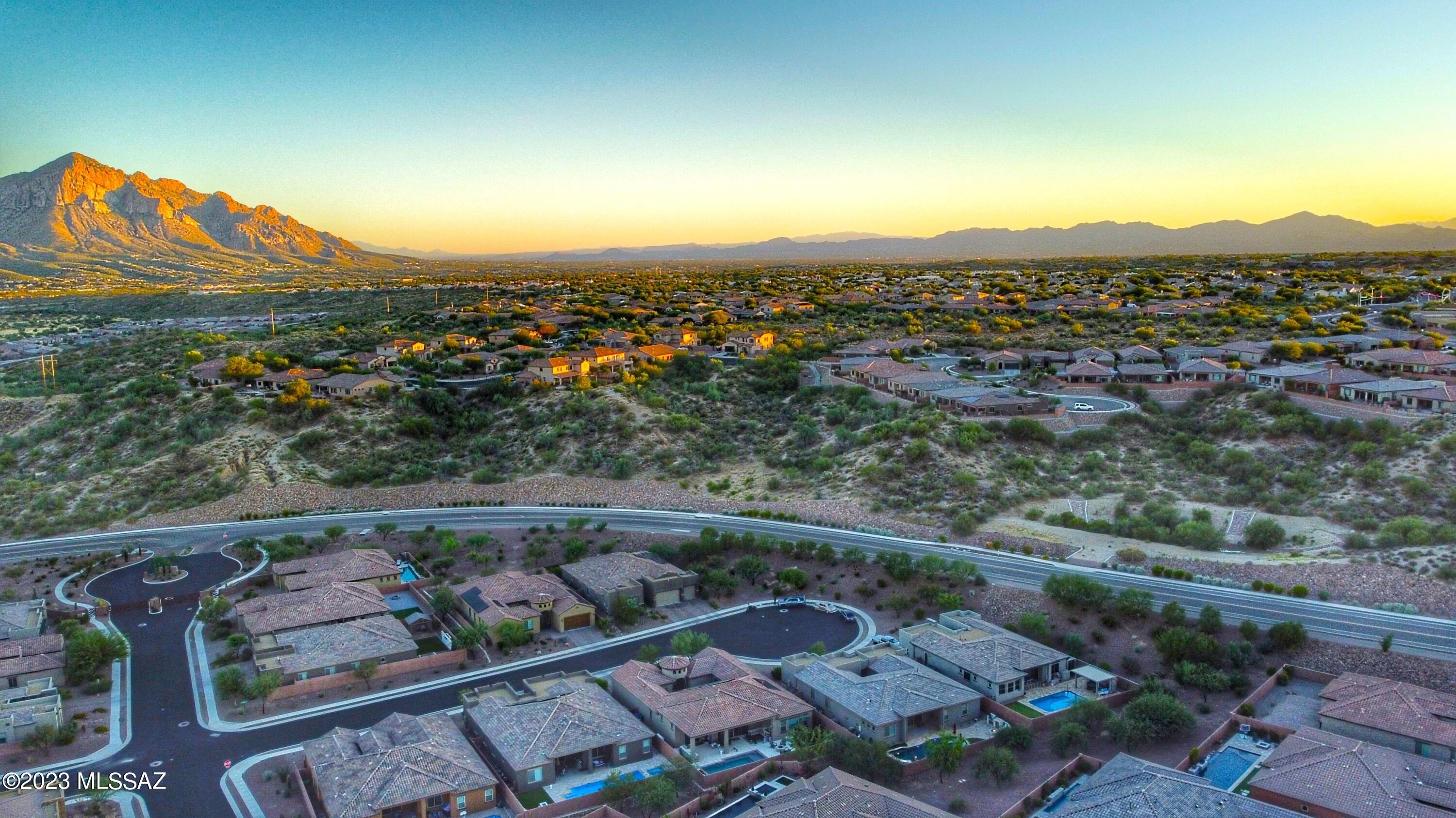 Alterra At Vistoso Trails - Residential
