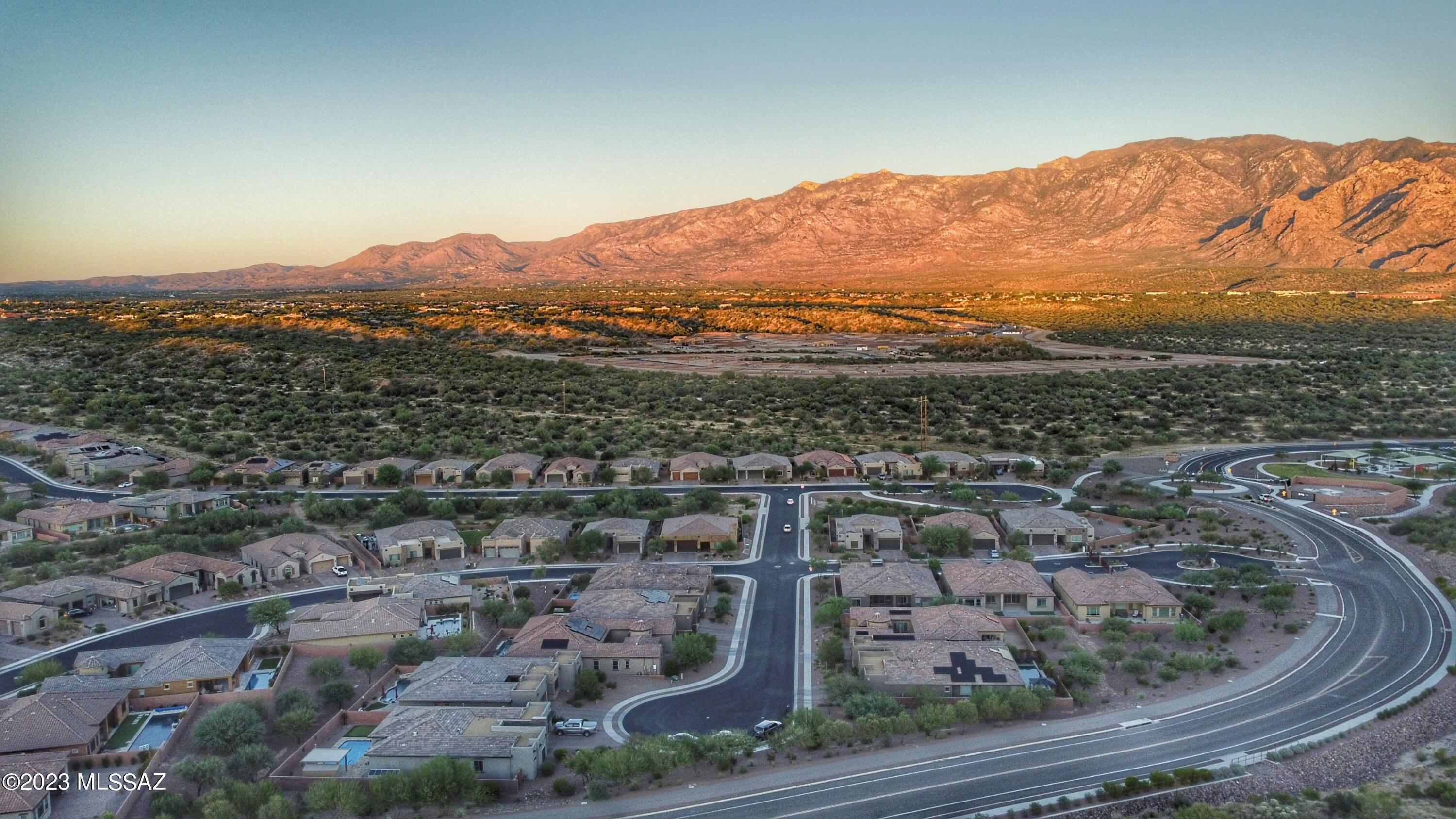 Alterra At Vistoso Trails - Residential