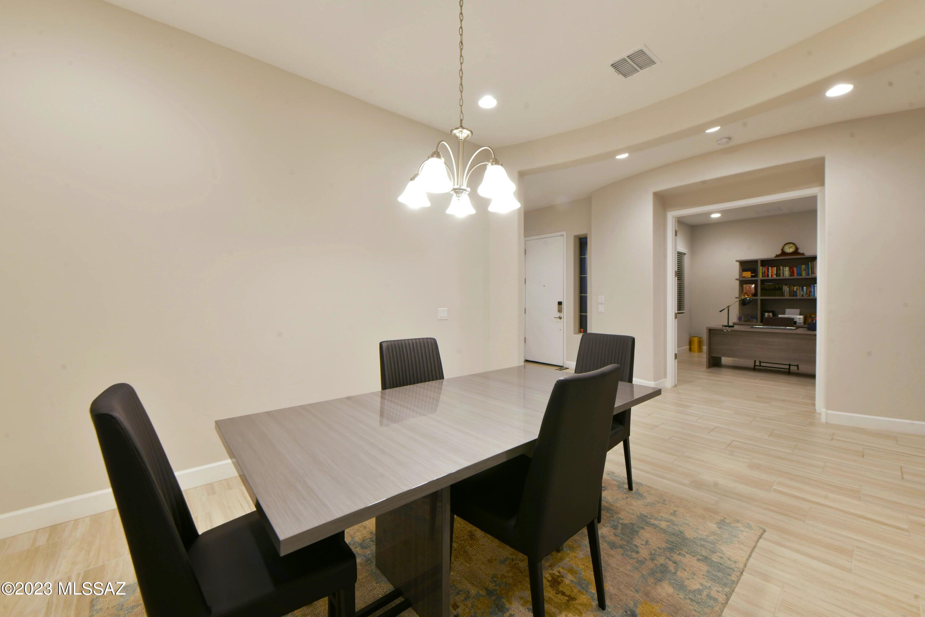 Alterra At Vistoso Trails - Residential