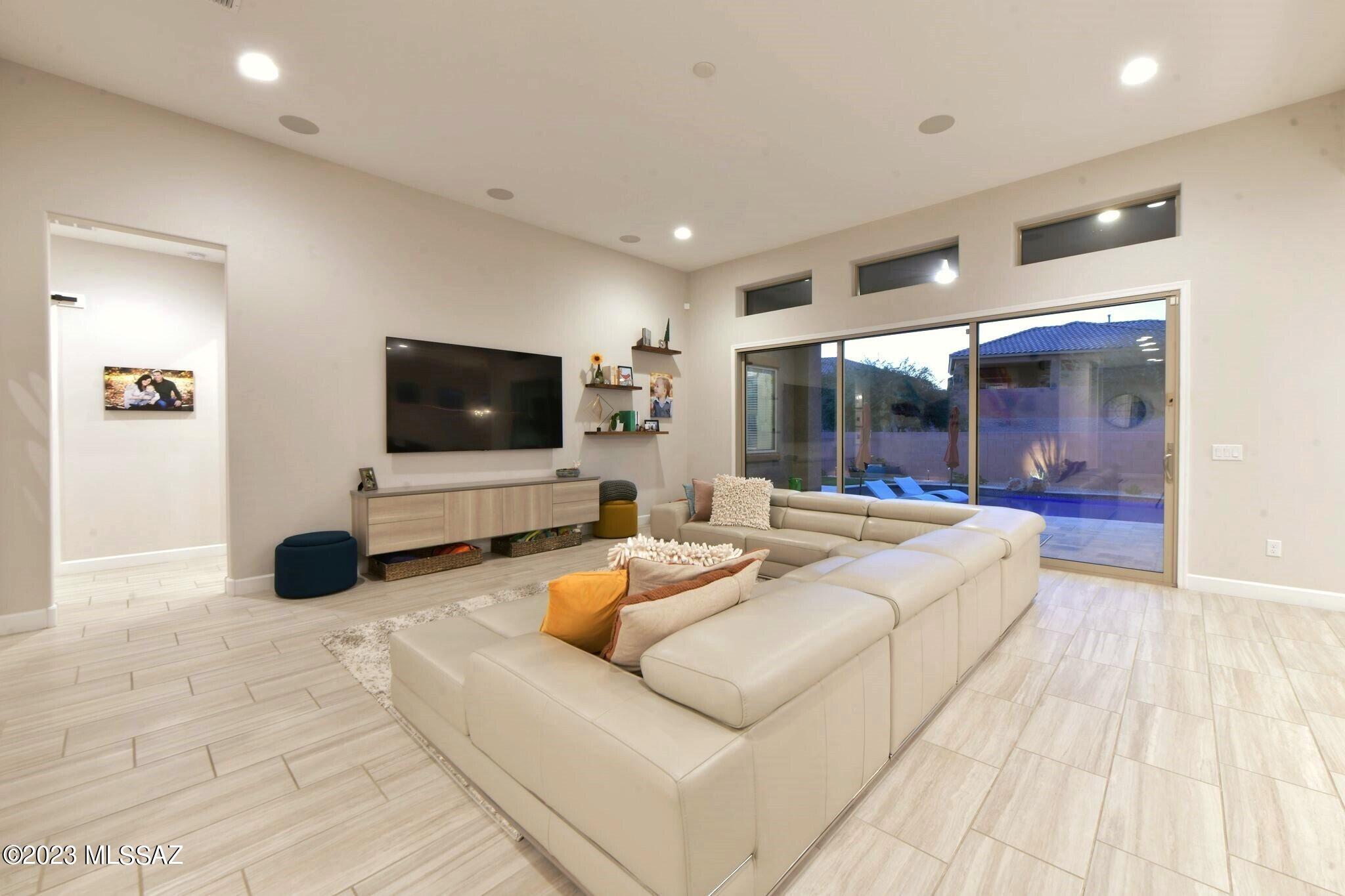 Alterra At Vistoso Trails - Residential