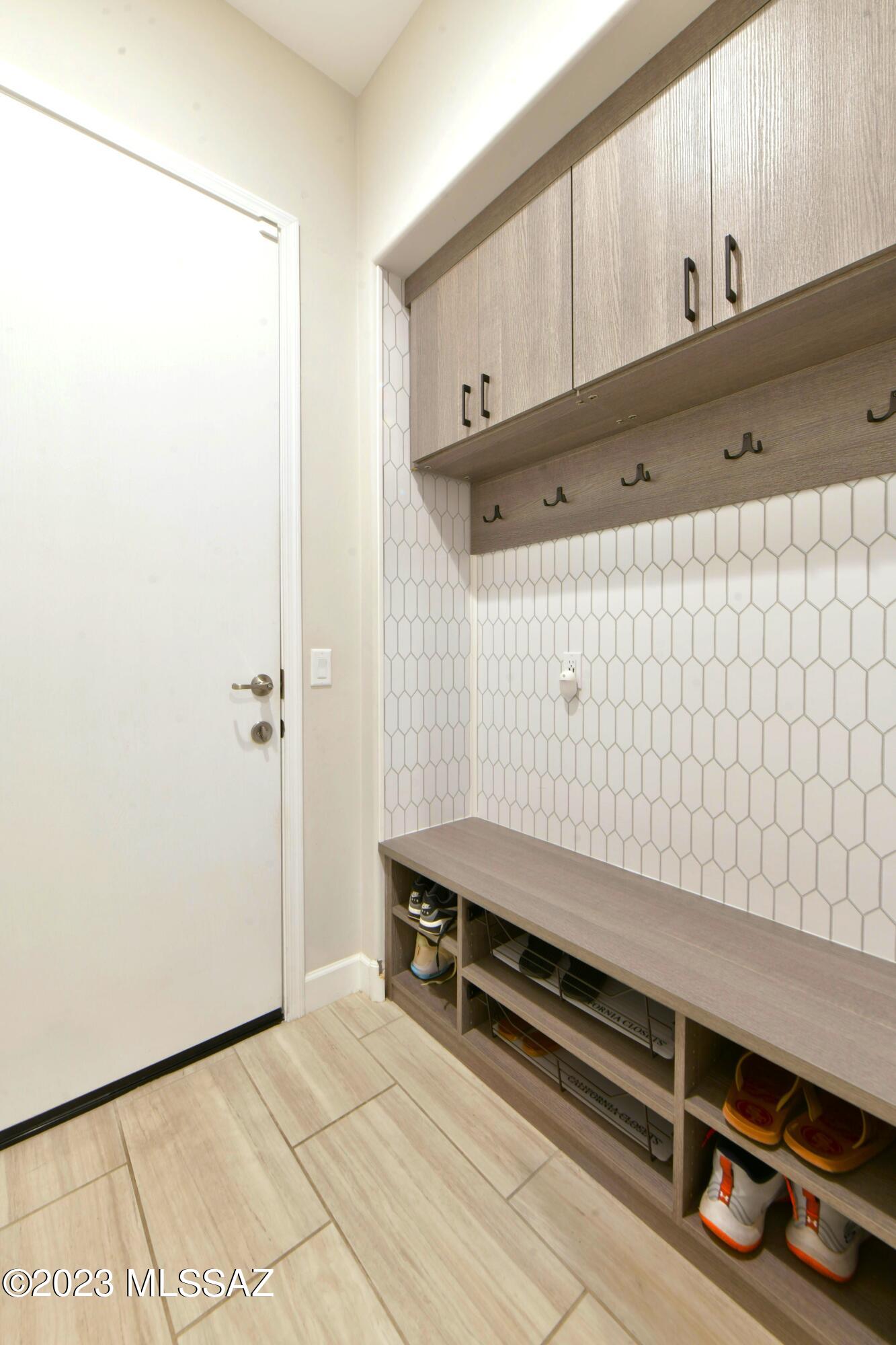 Alterra At Vistoso Trails - Residential