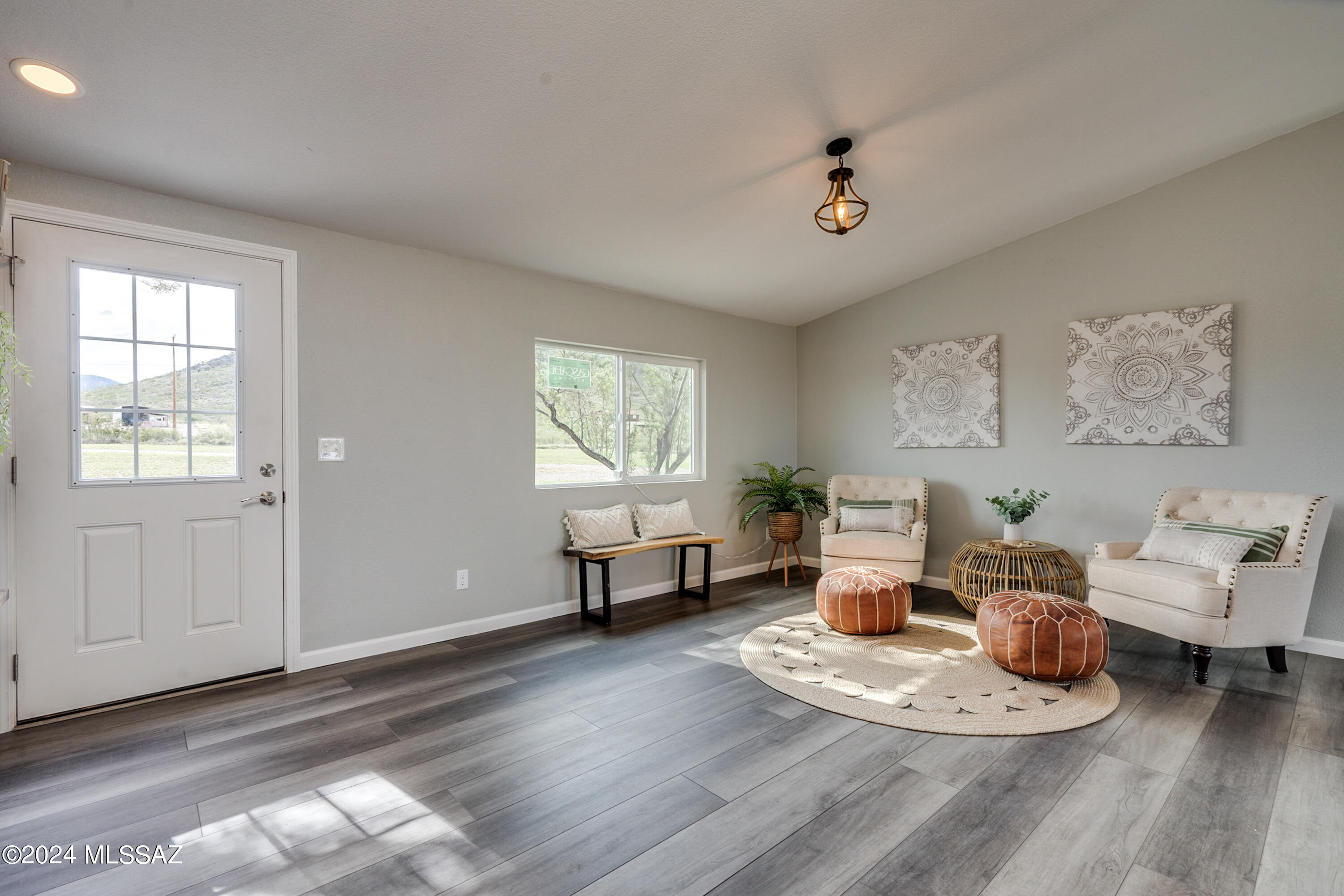 N/A - Residential