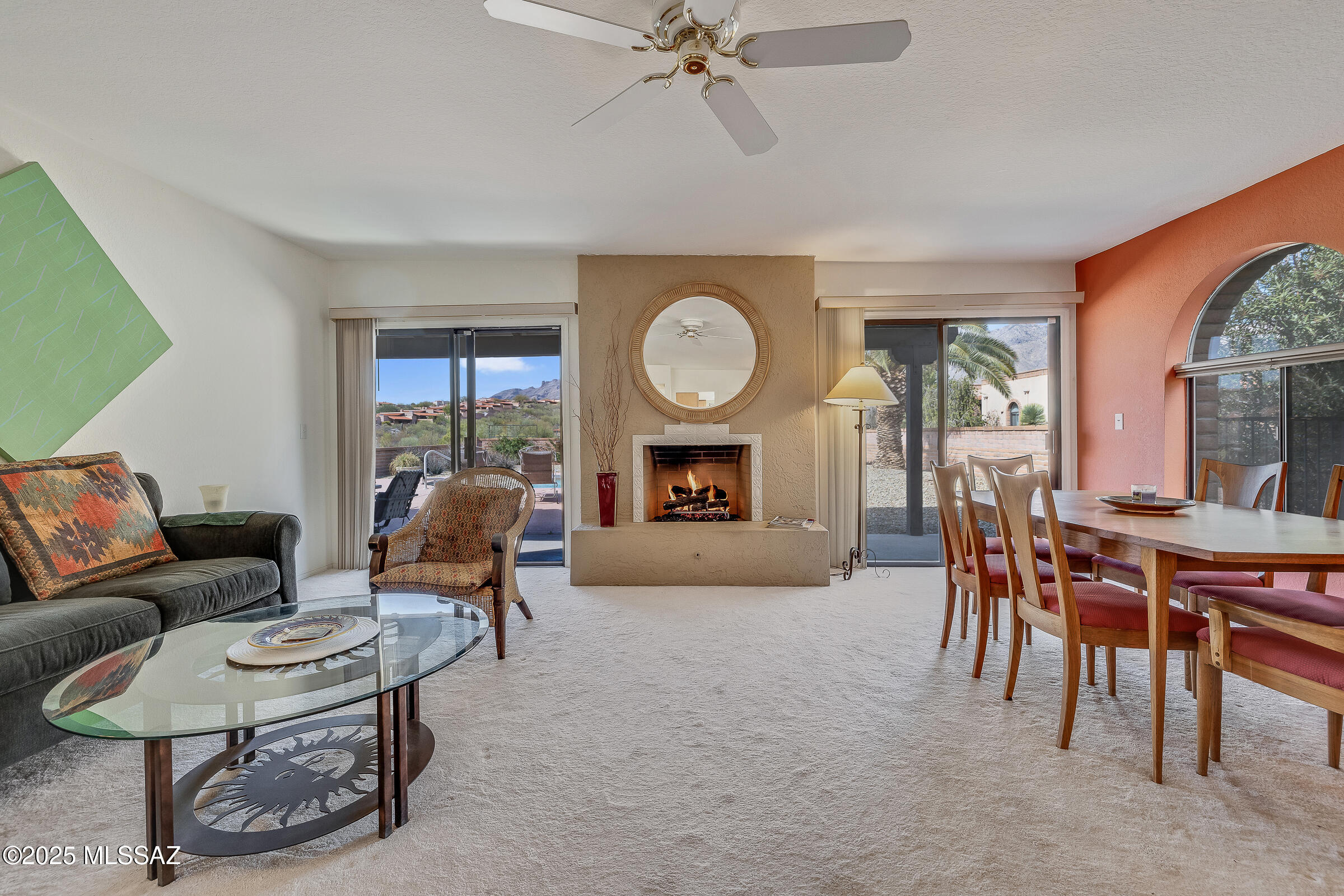 Sunrise Territory Estates (89-187) - Residential