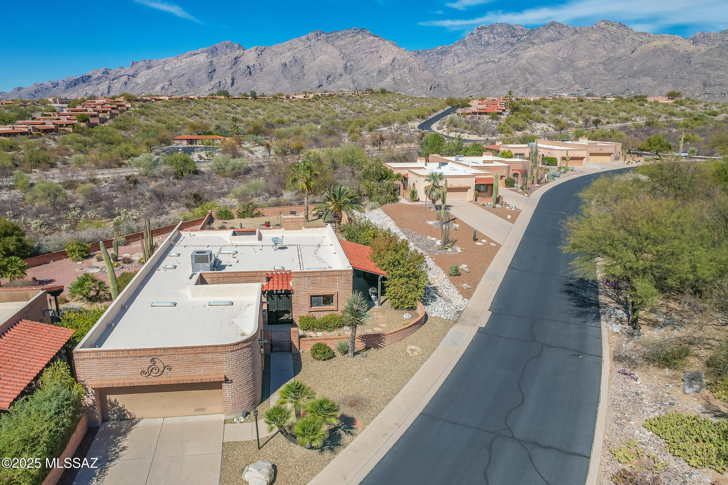 Sunrise Territory Estates (89-187) - Residential