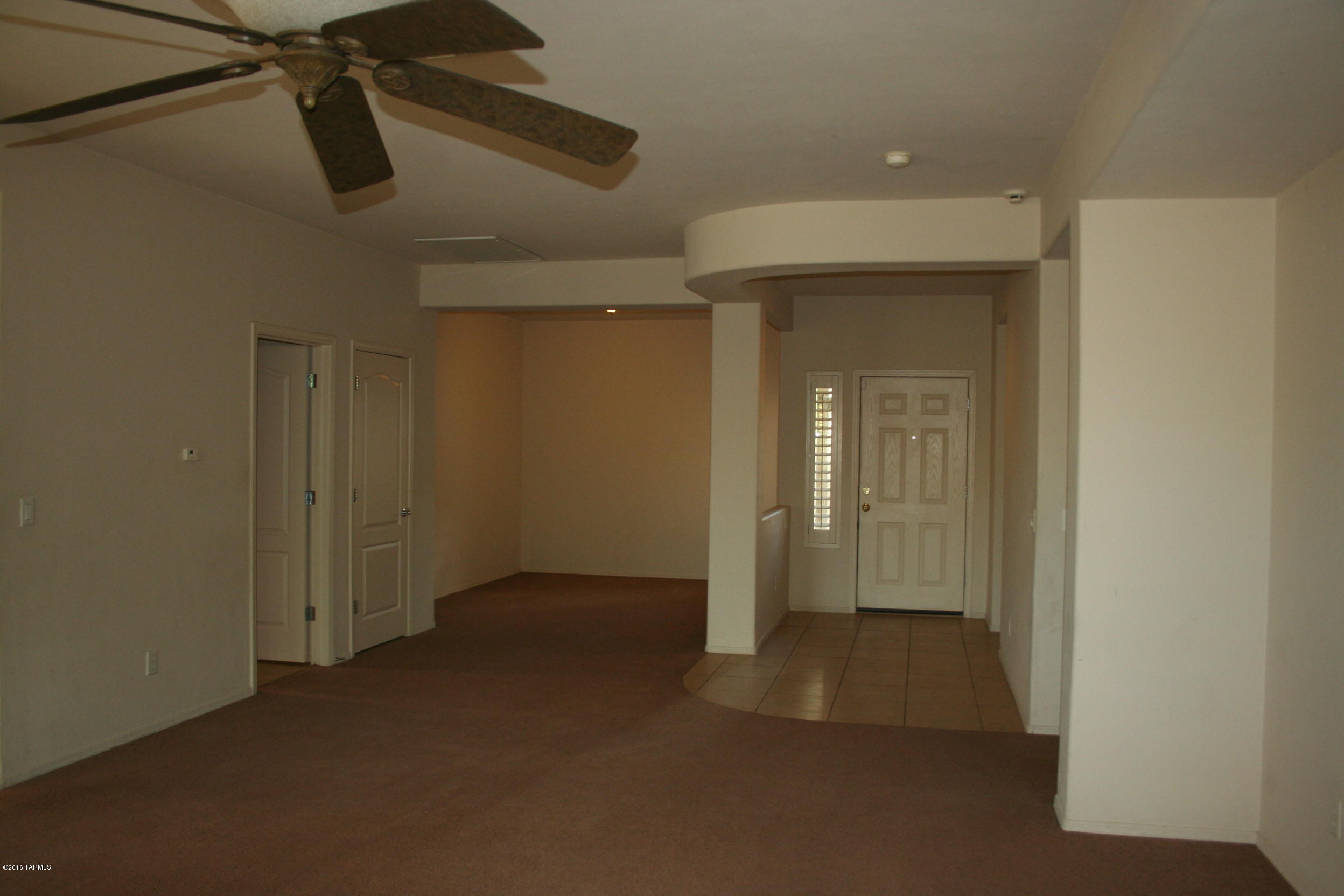Verde Ranch (1-158) - Residential Lease