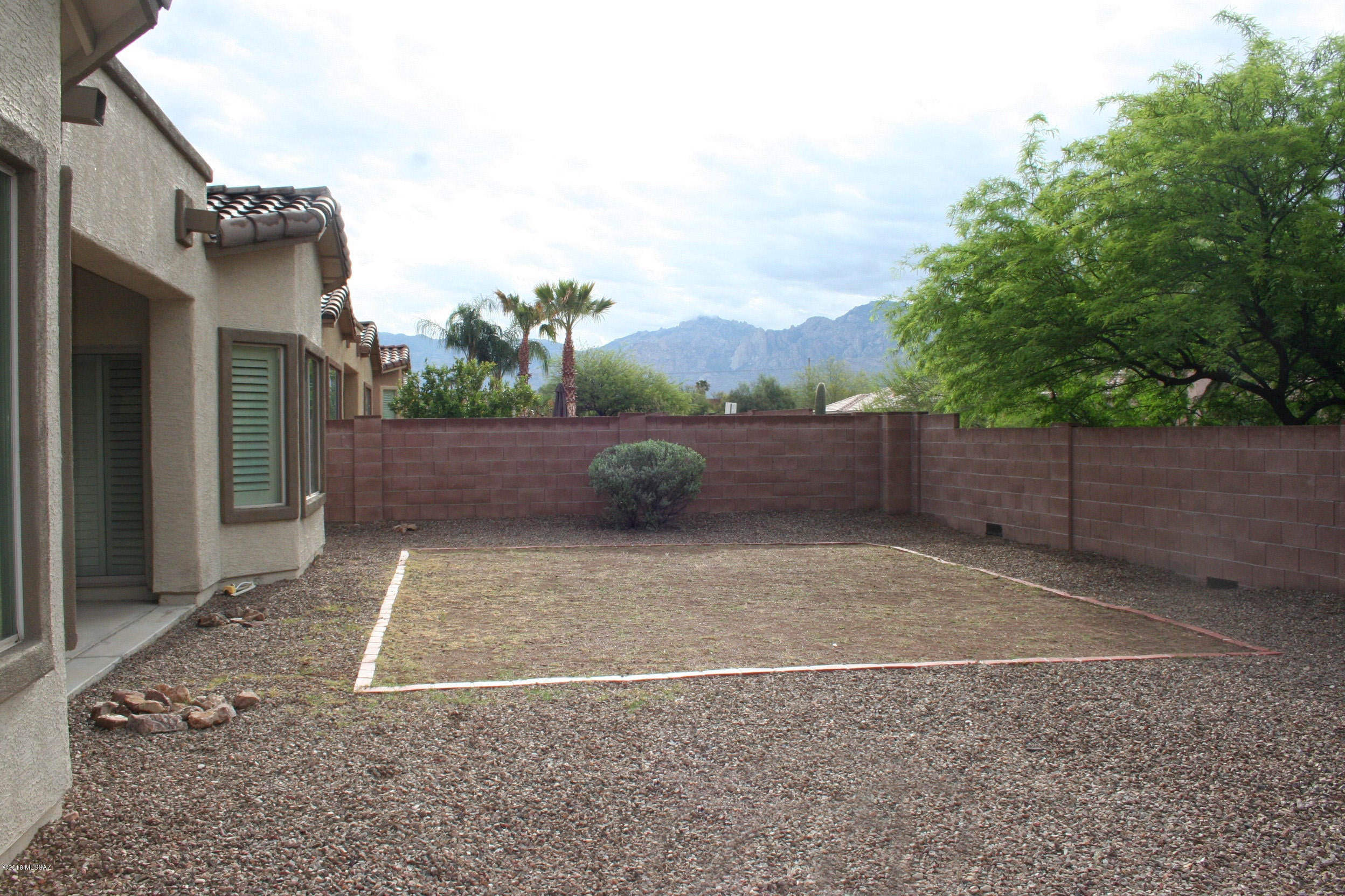 Verde Ranch (1-158) - Residential Lease