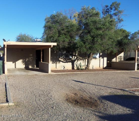 Speedway Amended - Residential Lease