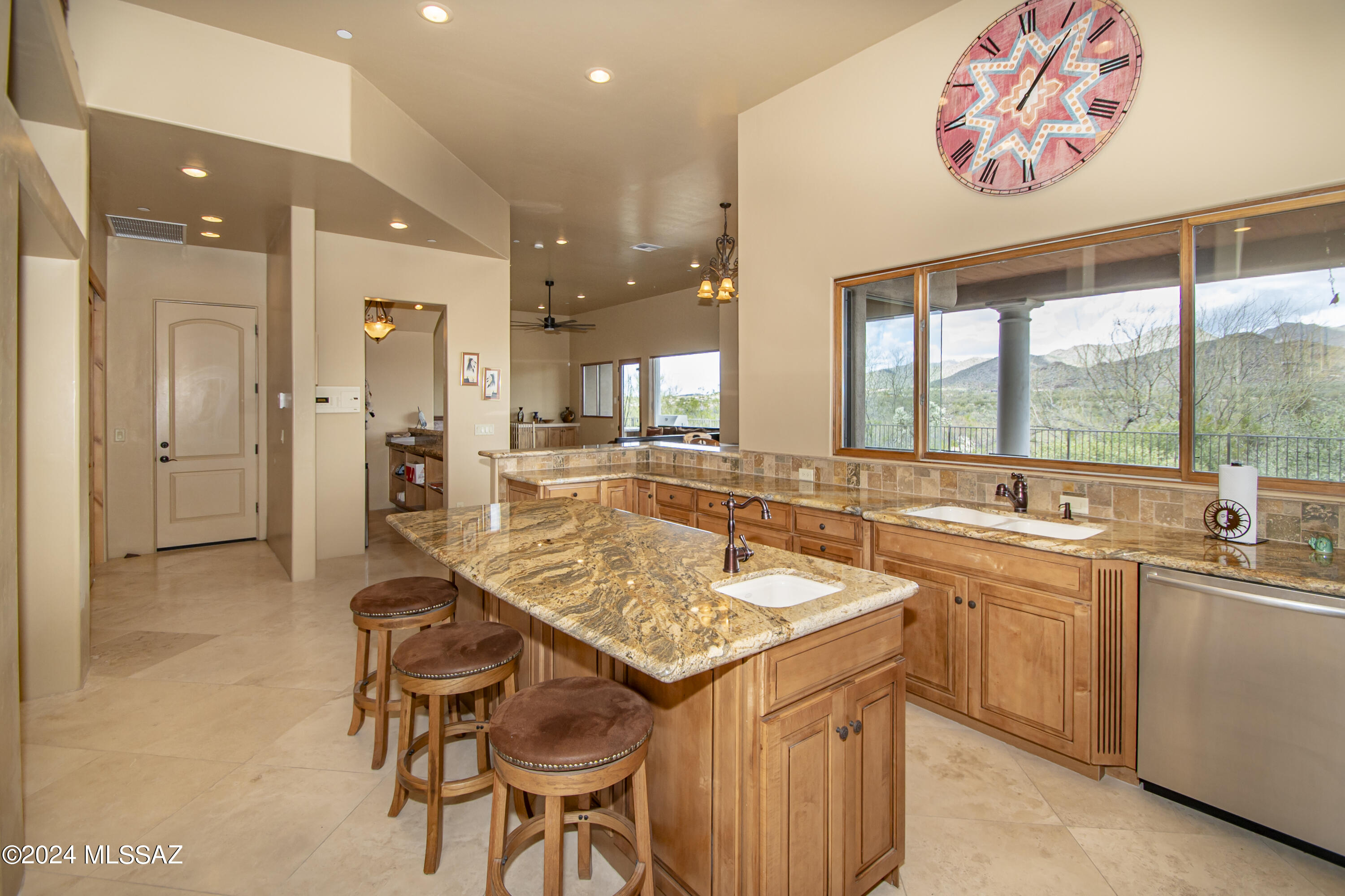 Butterfly Mountain (1-28) - Residential