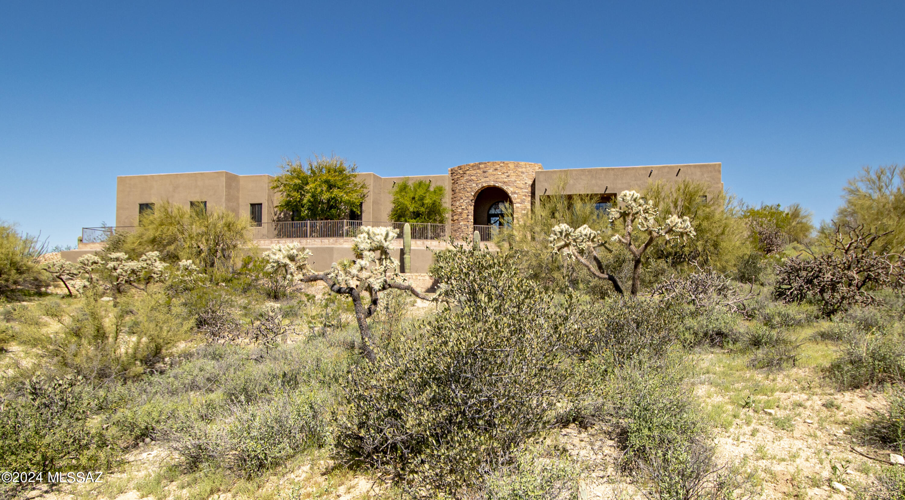 Butterfly Mountain (1-28) - Residential