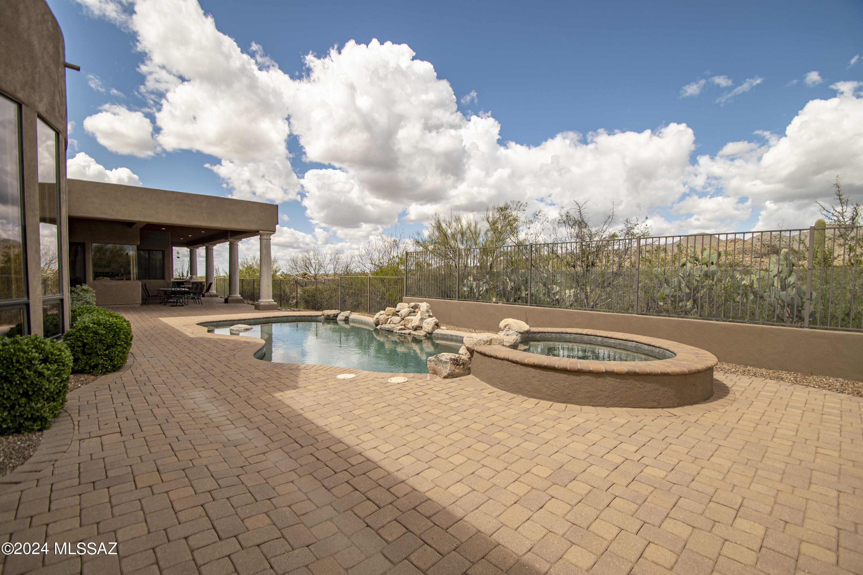 Butterfly Mountain (1-28) - Residential