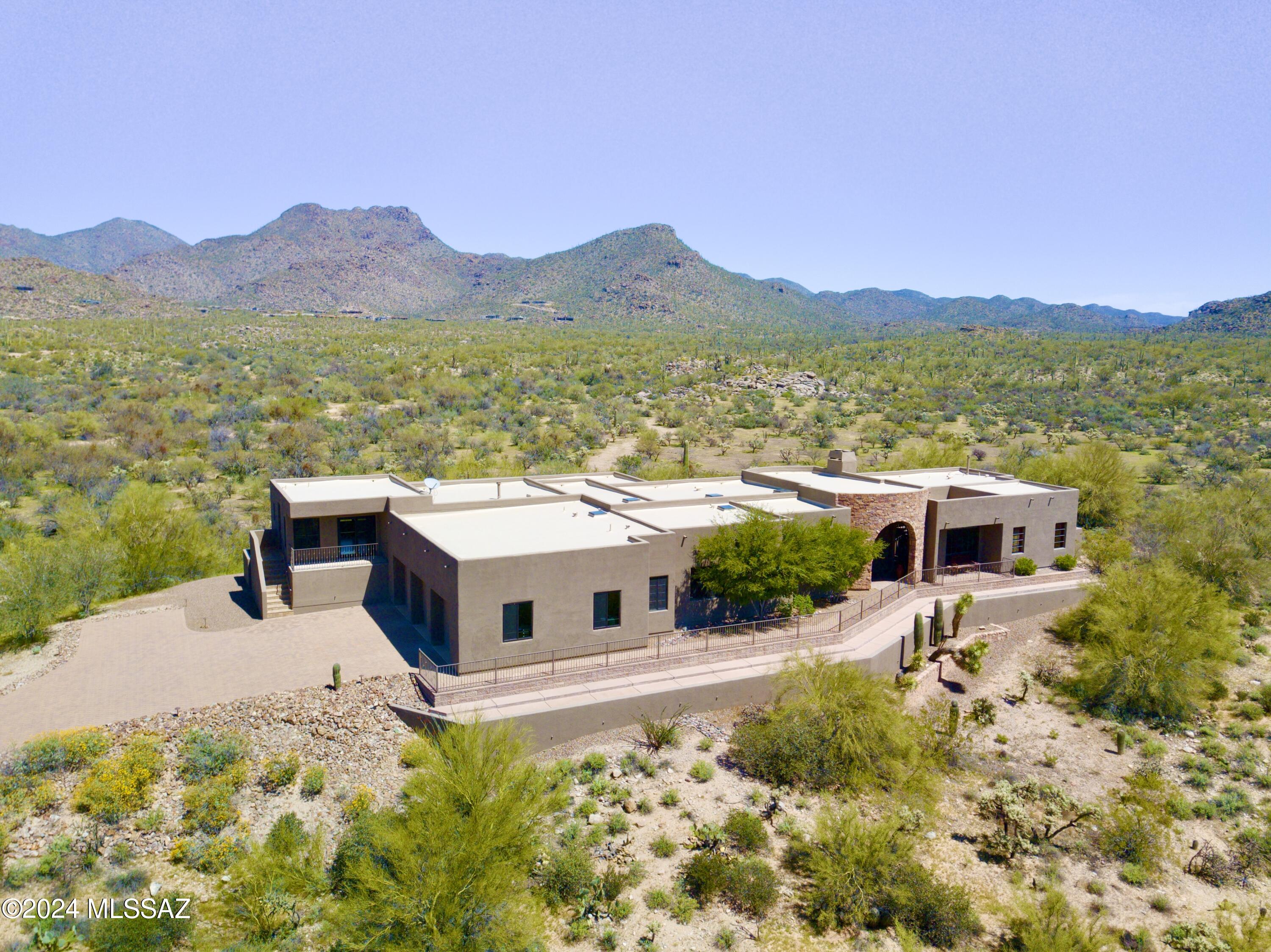 Butterfly Mountain (1-28) - Residential