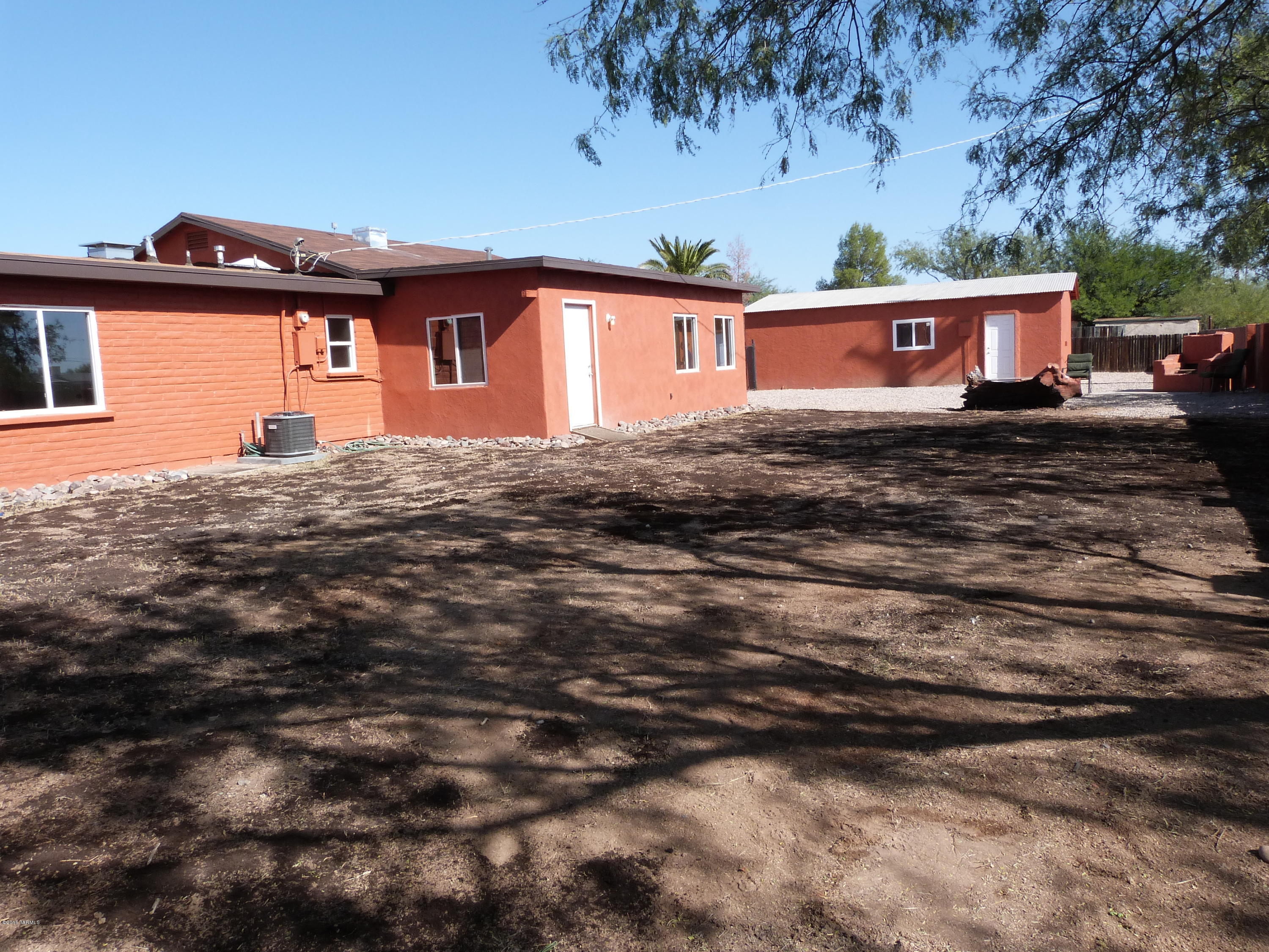 Millstone Manor (1-32) - Residential