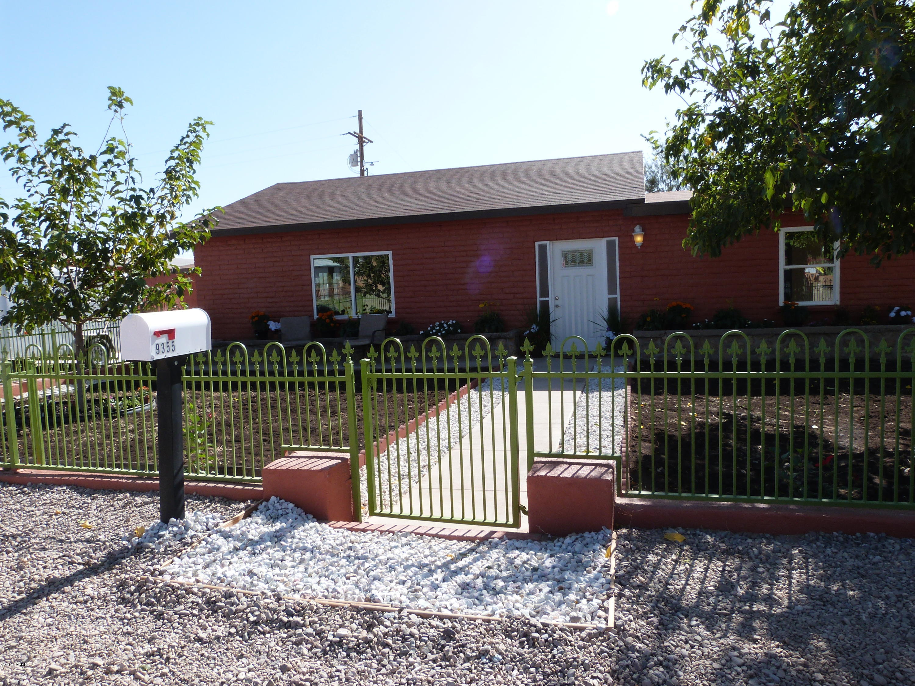 Millstone Manor (1-32) - Residential