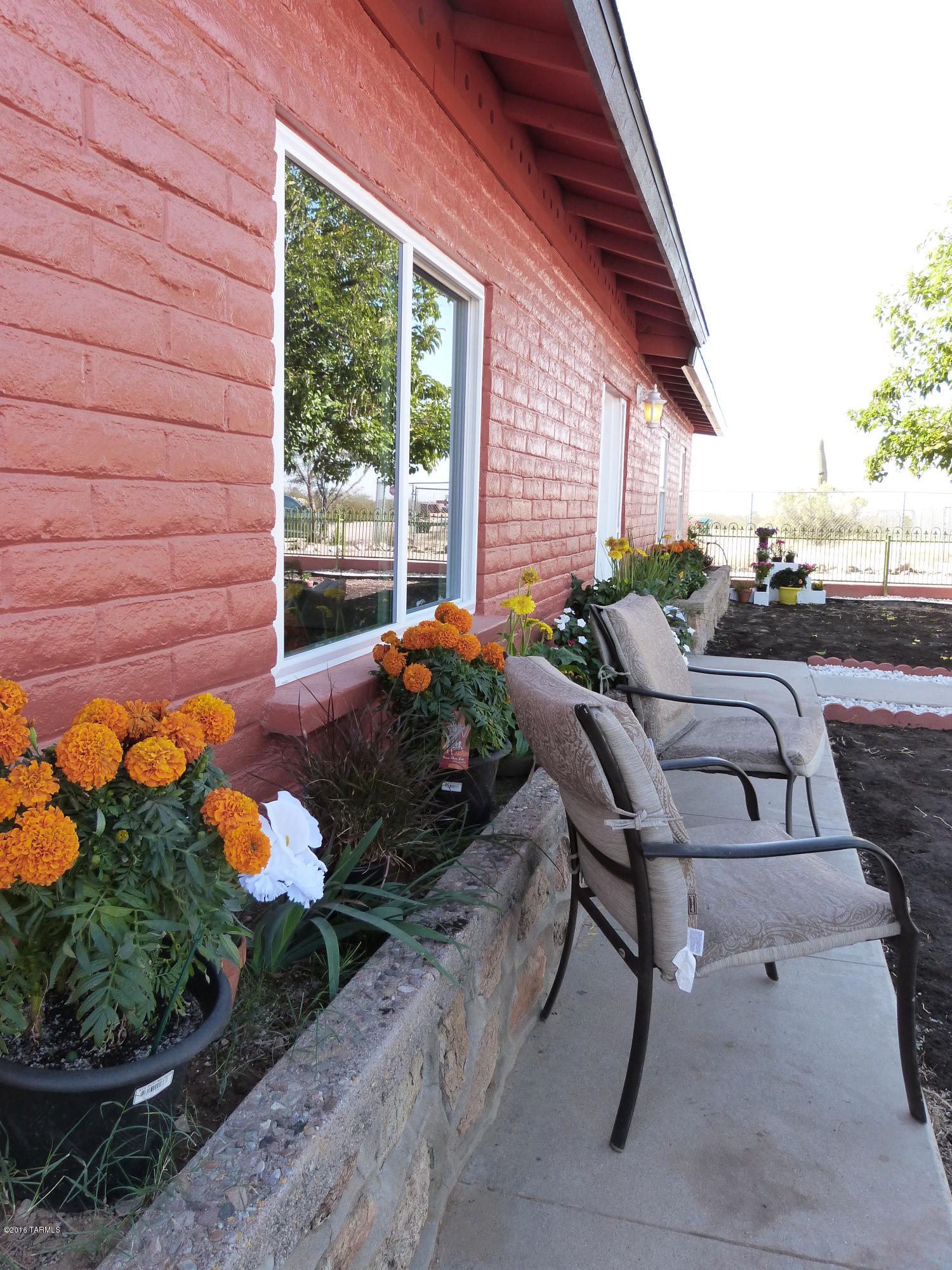 Millstone Manor (1-32) - Residential