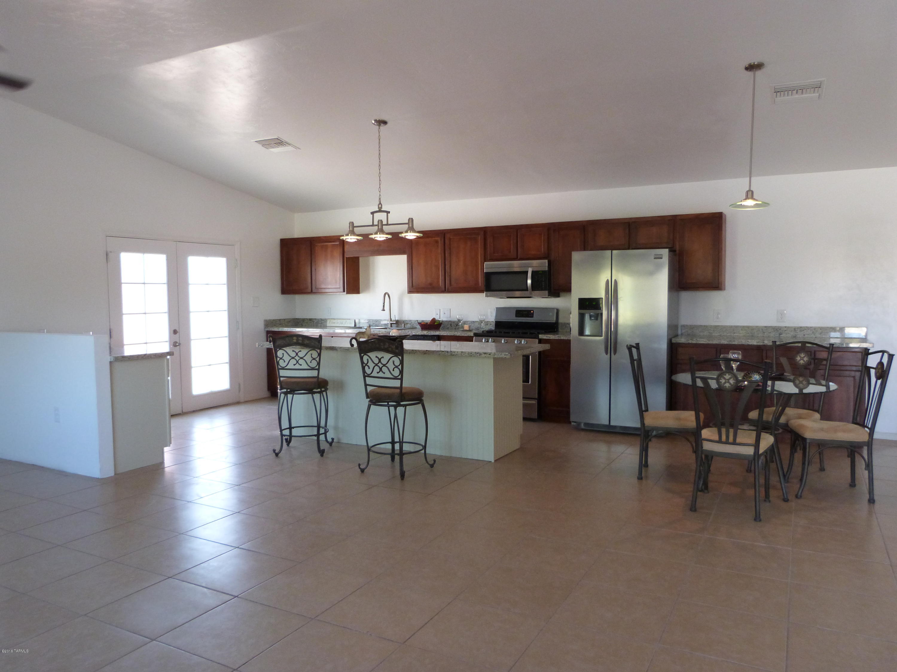 Millstone Manor (1-32) - Residential