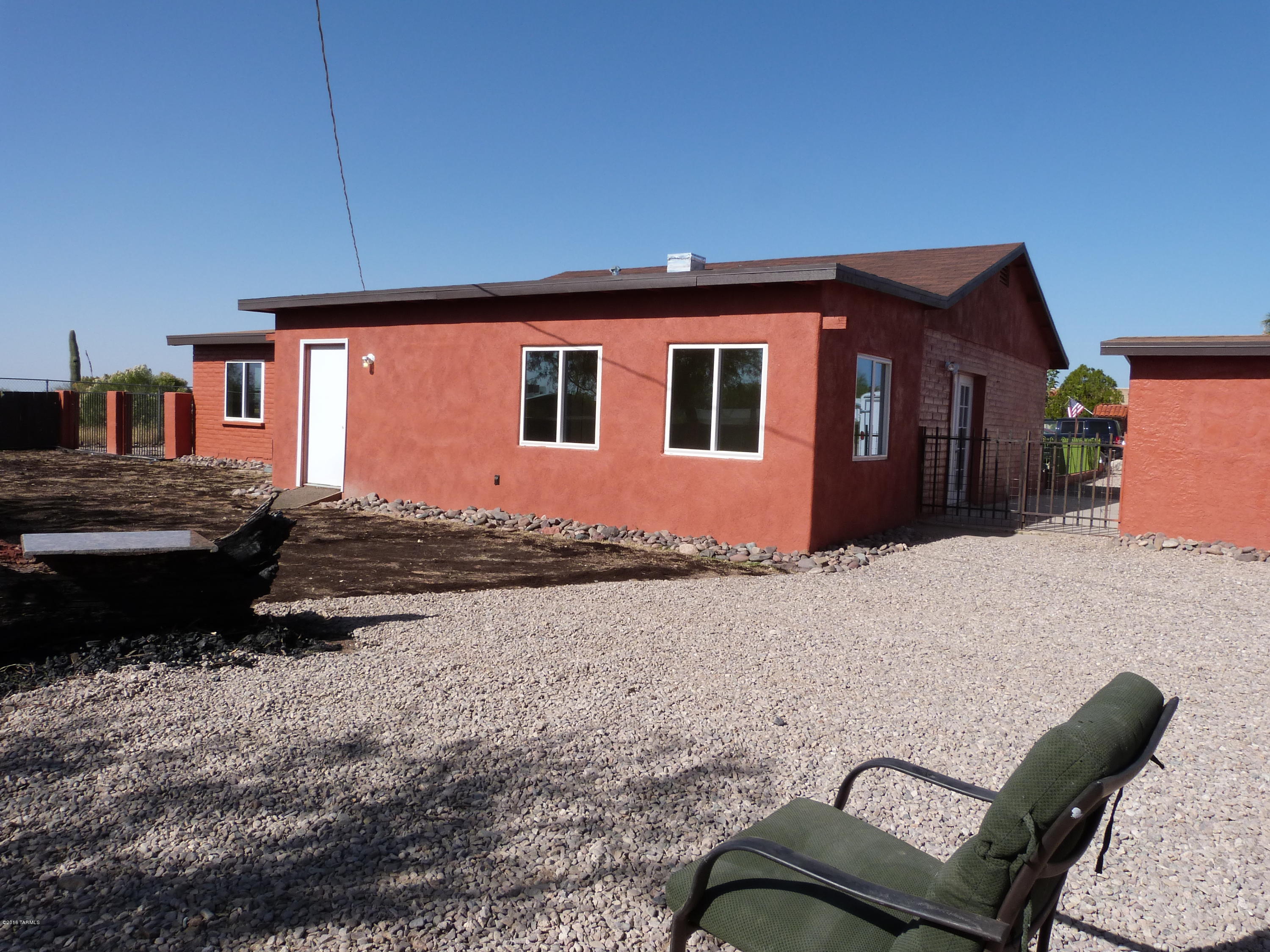 Millstone Manor (1-32) - Residential