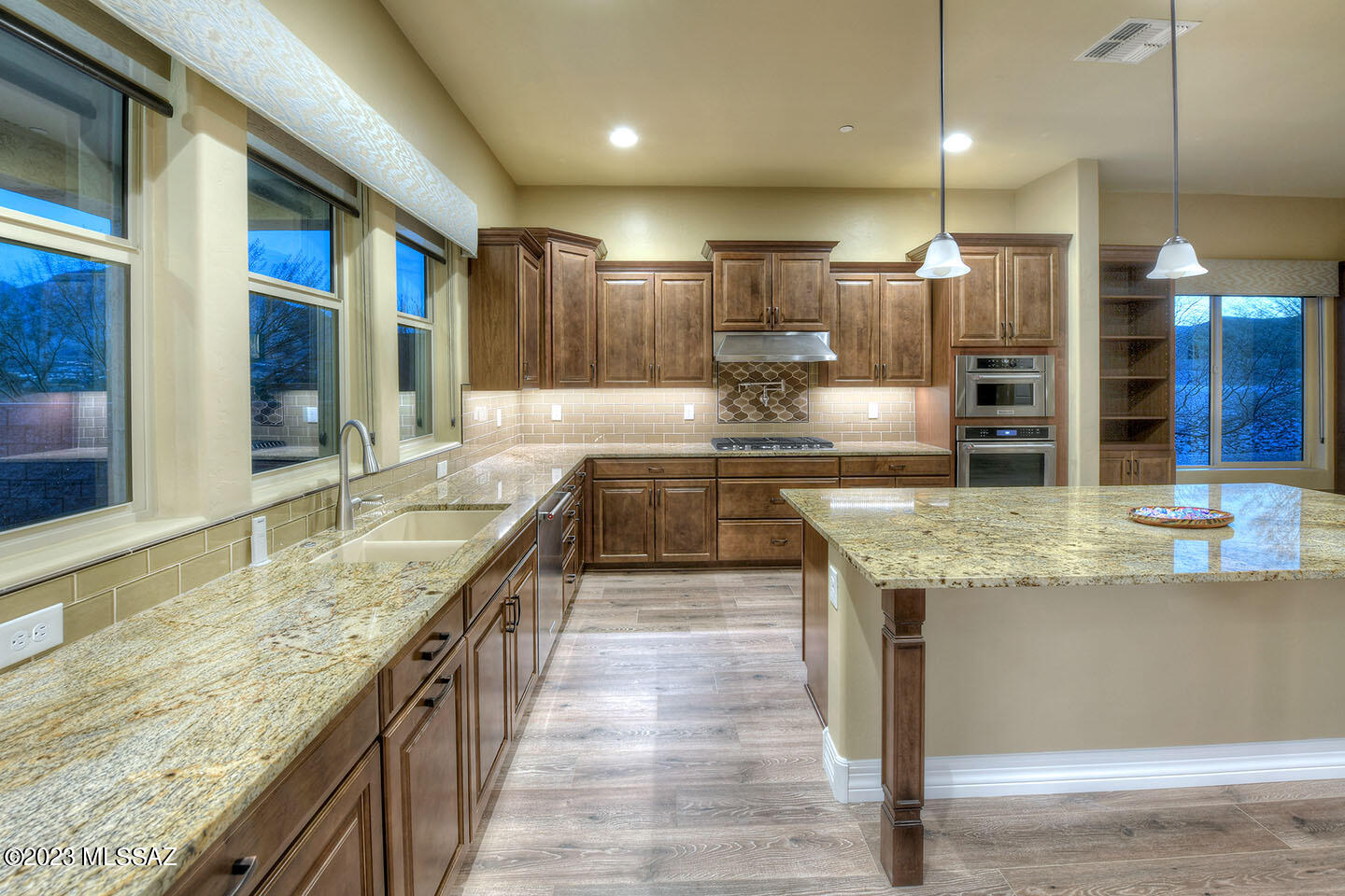 Sanctuary At Silverhawke - Residential