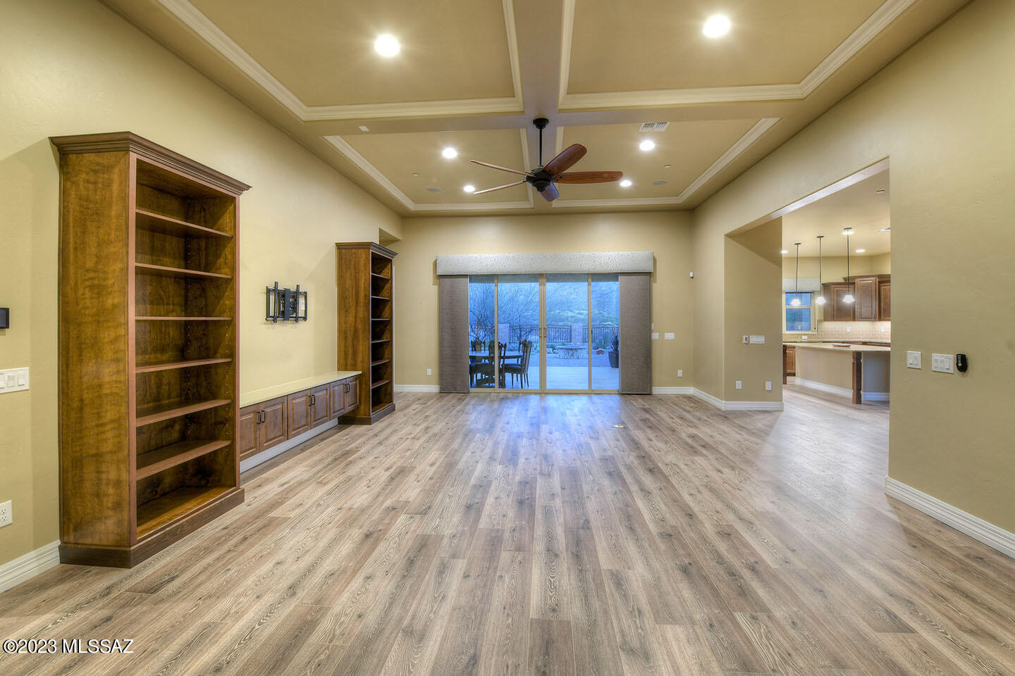 Sanctuary At Silverhawke - Residential